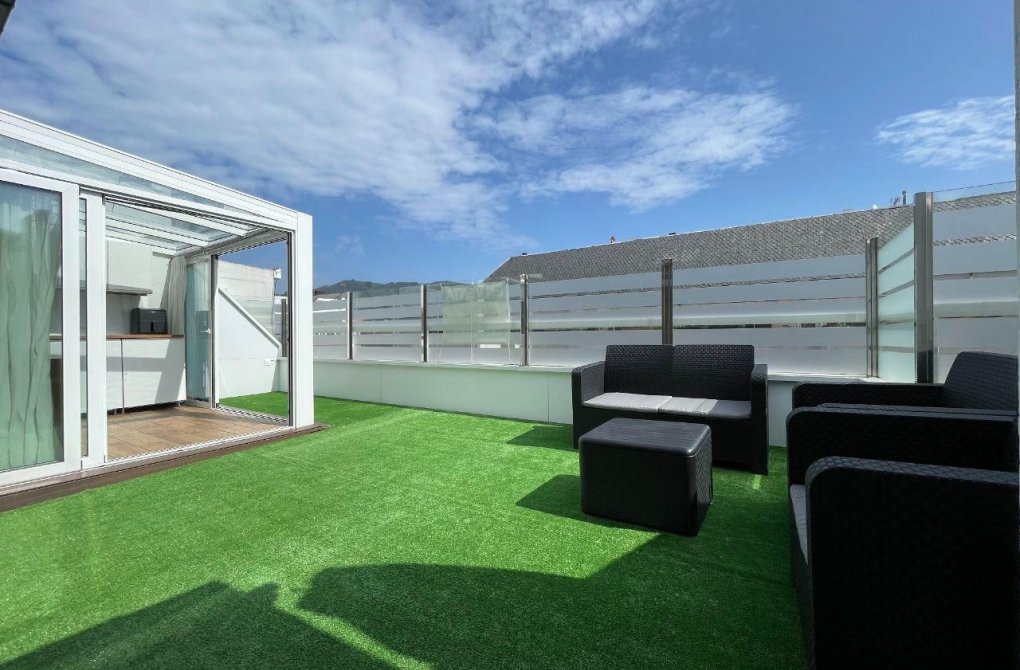 Resale - Penthouse - Oviedo