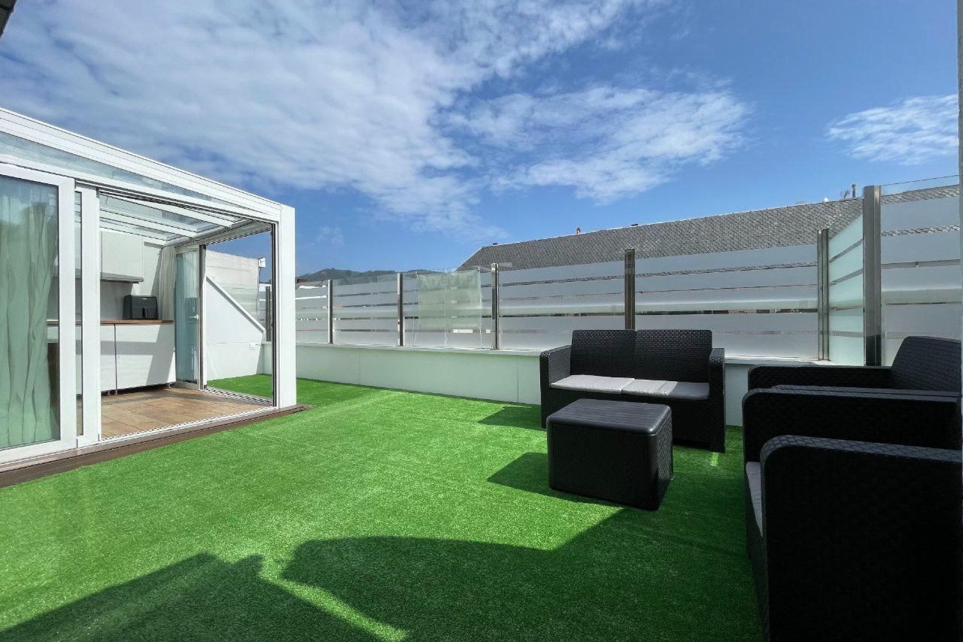 Resale - Penthouse - Oviedo