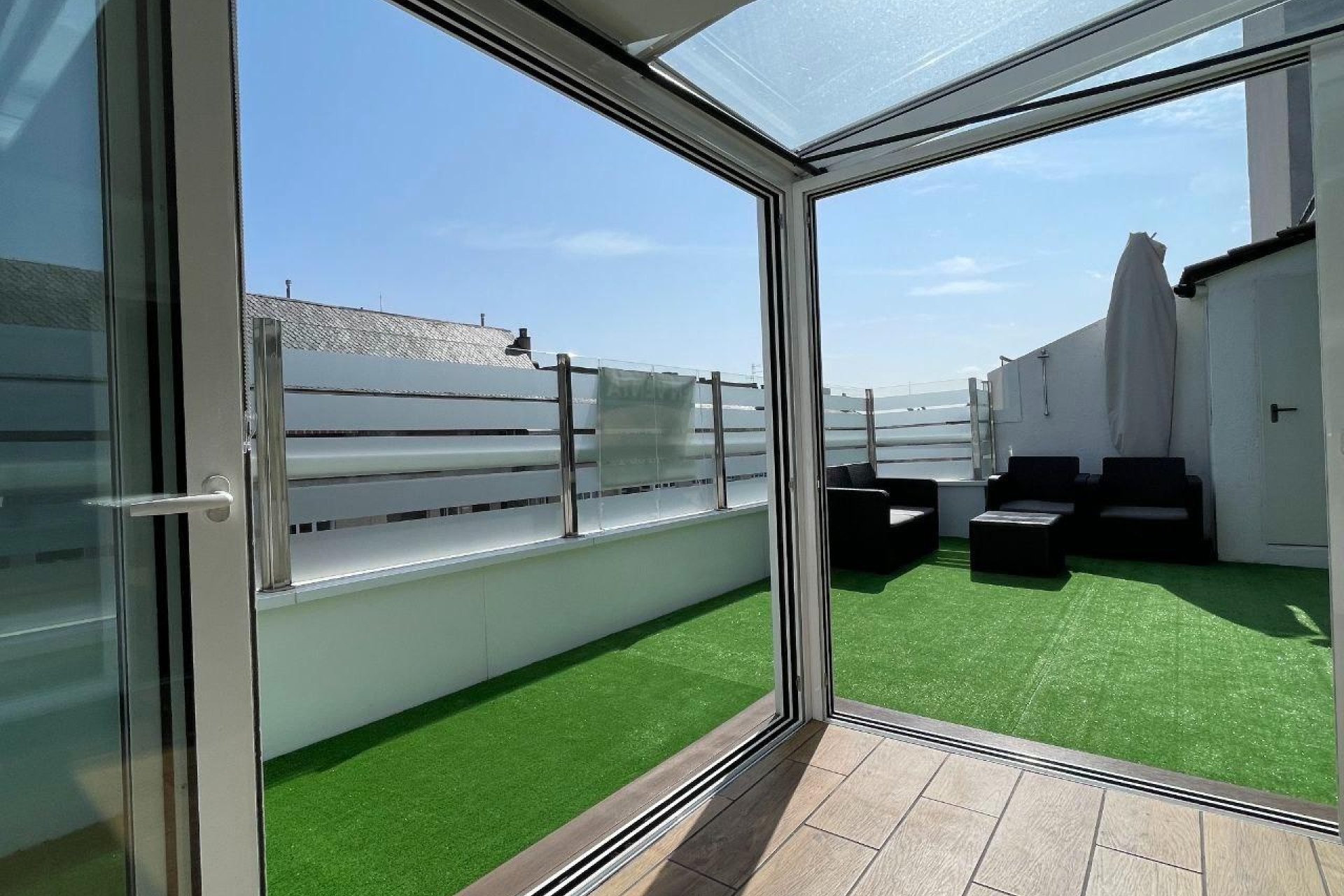 Resale - Penthouse - Oviedo