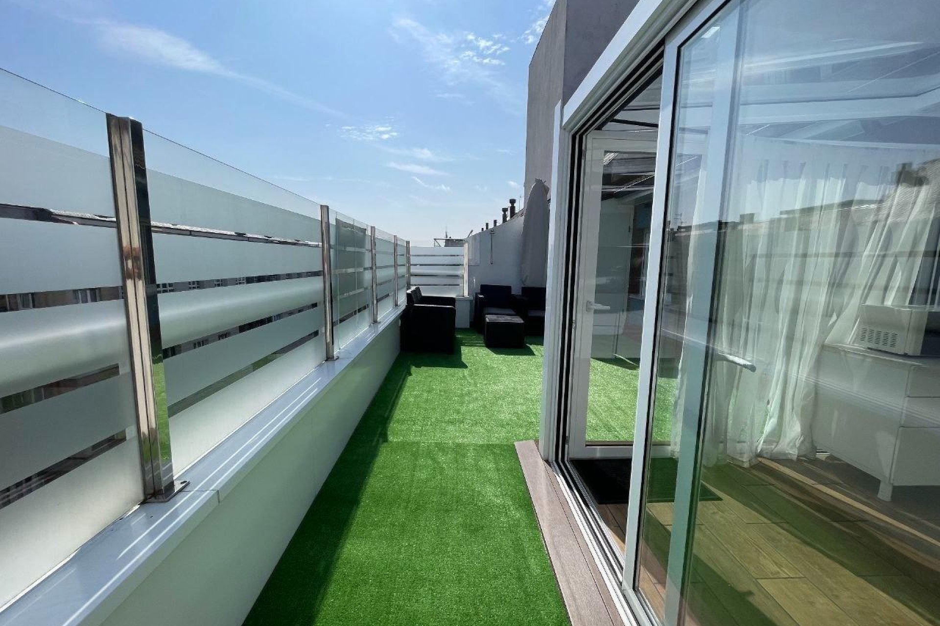 Resale - Penthouse - Oviedo