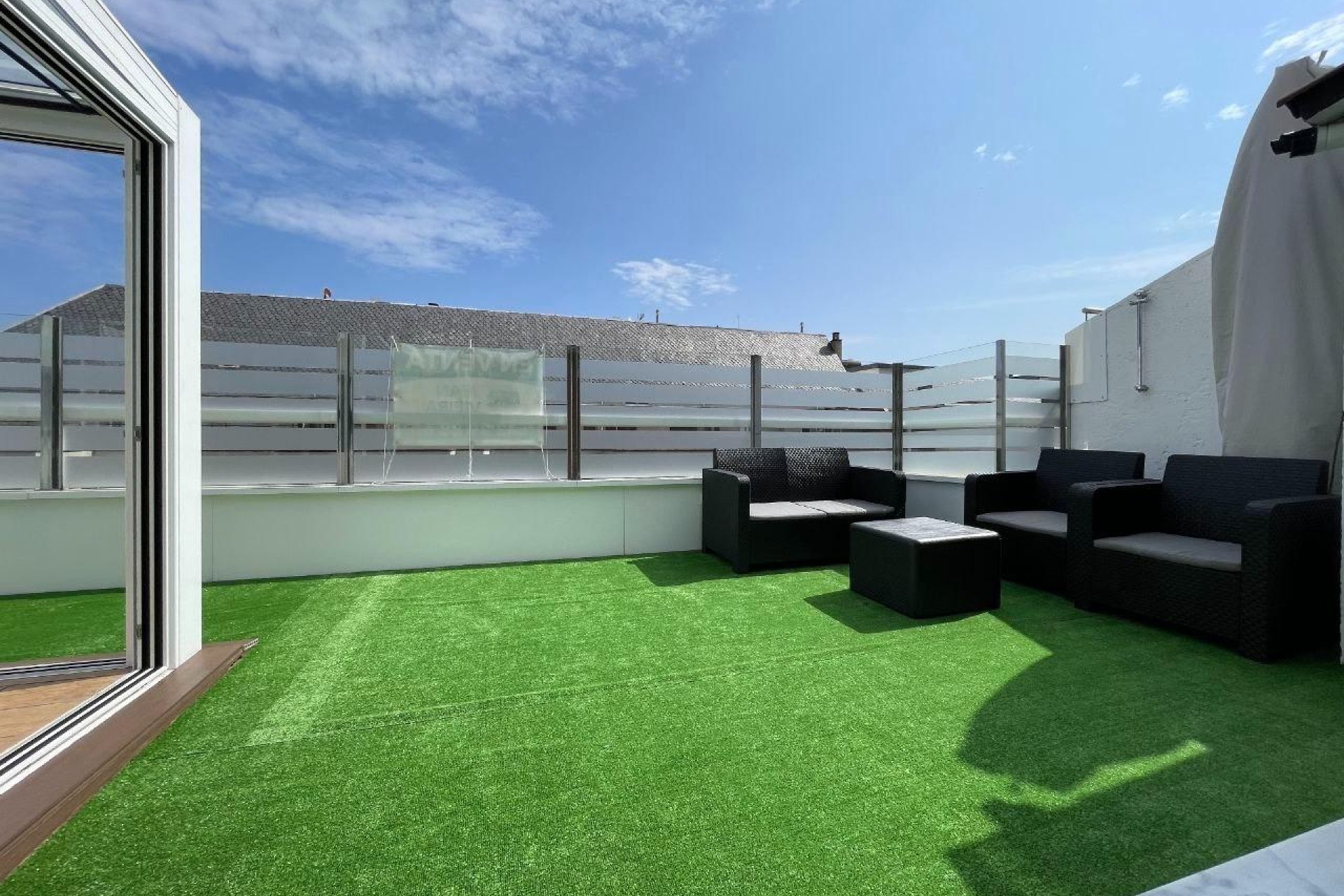 Resale - Penthouse - Oviedo