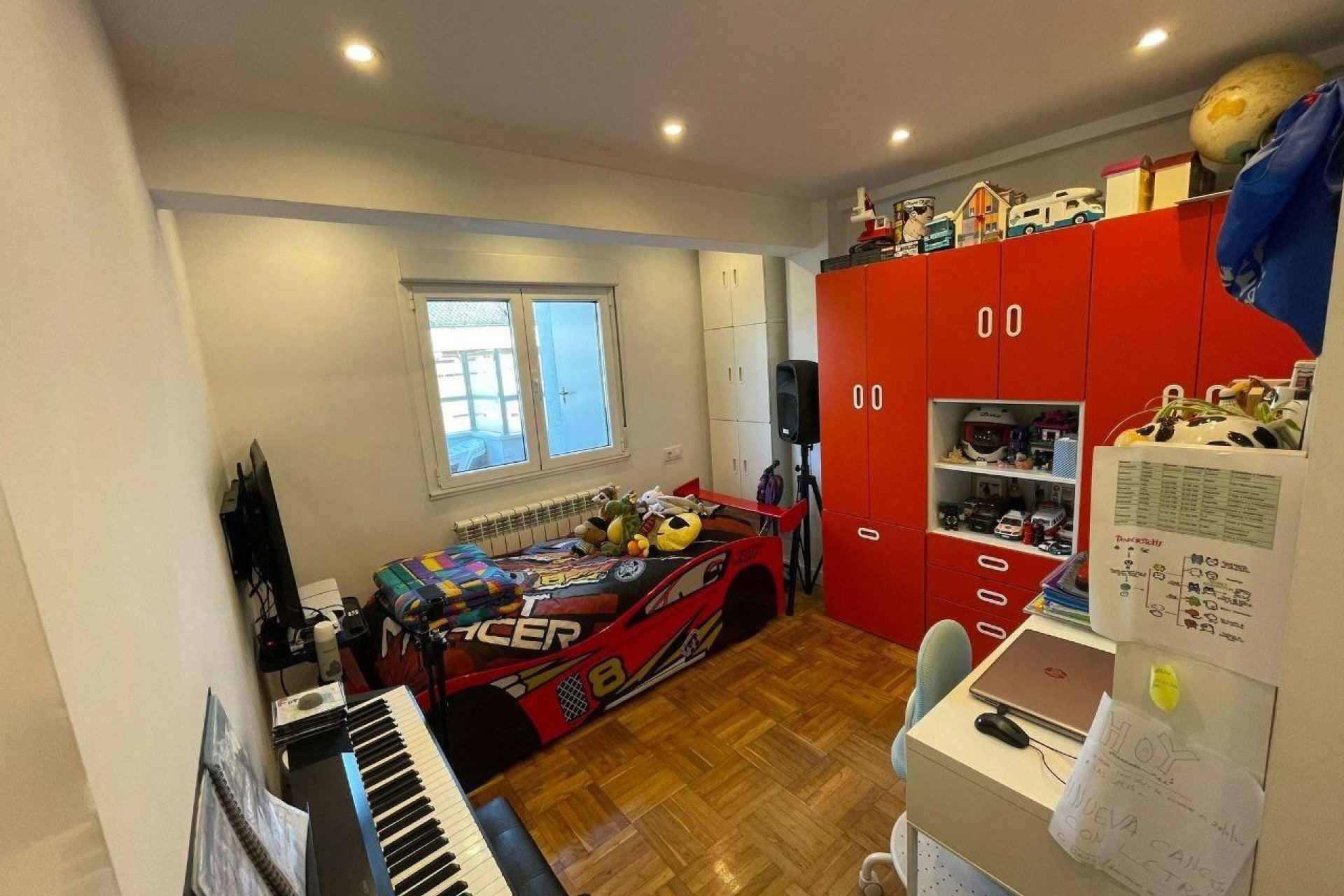 Resale - Penthouse - Oviedo