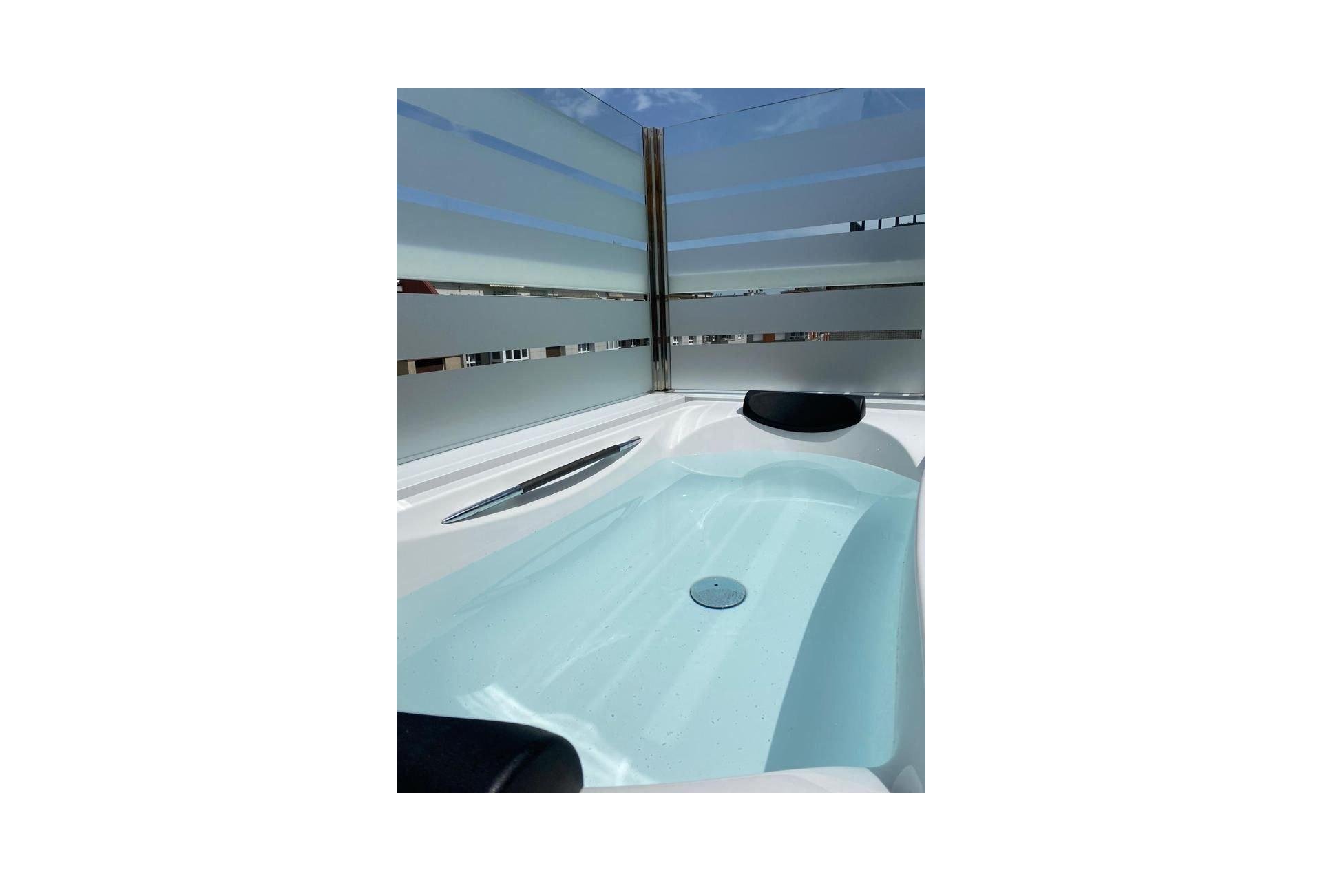 Resale - Penthouse - Oviedo