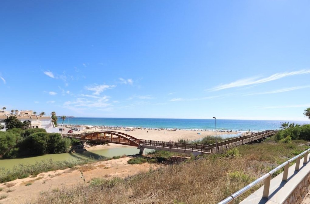 Resale - Penthouse - Pilar de la Horadada - Mil Palmeras