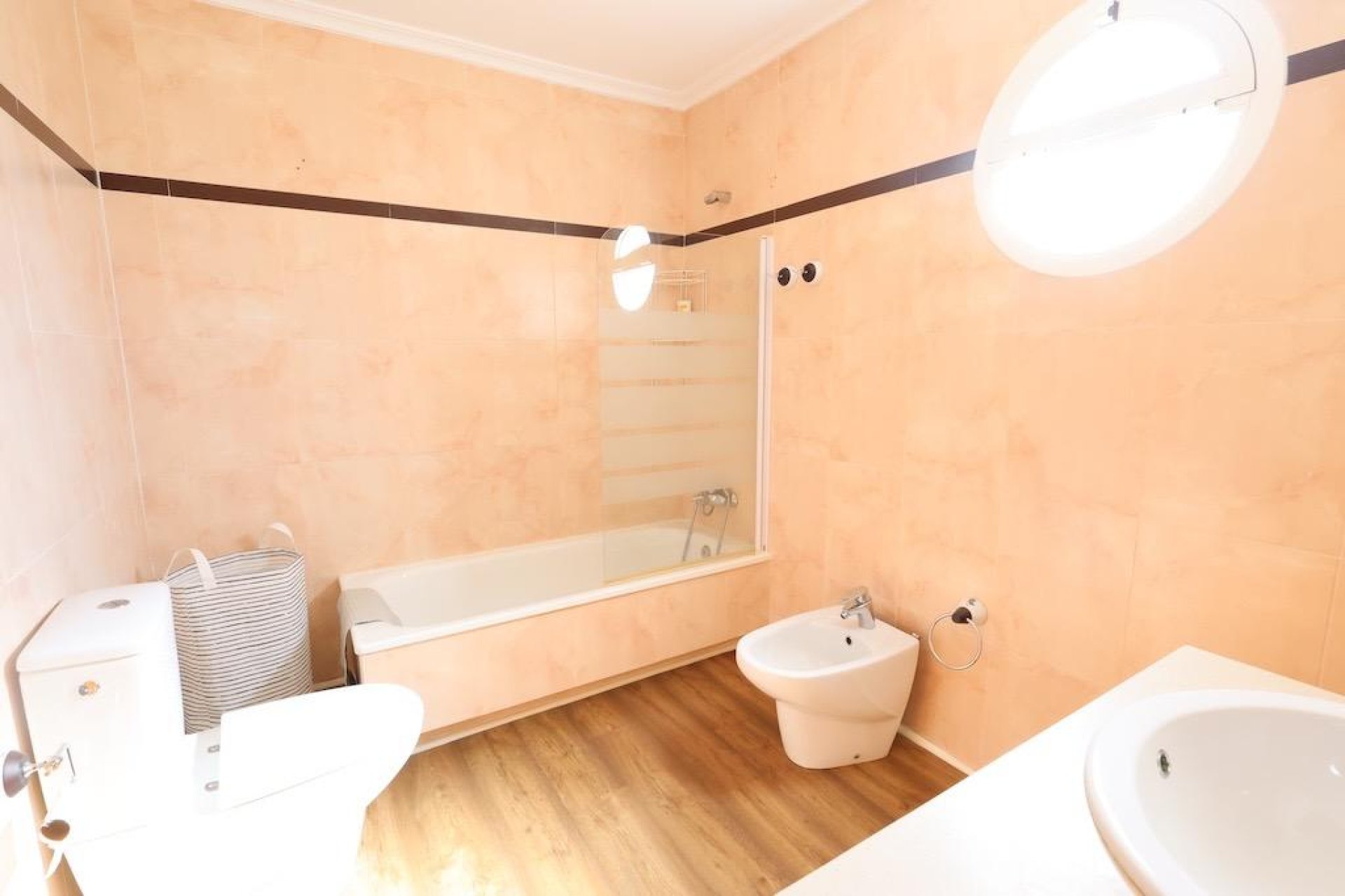 Resale - Penthouse - Pilar de la Horadada - Mil Palmeras