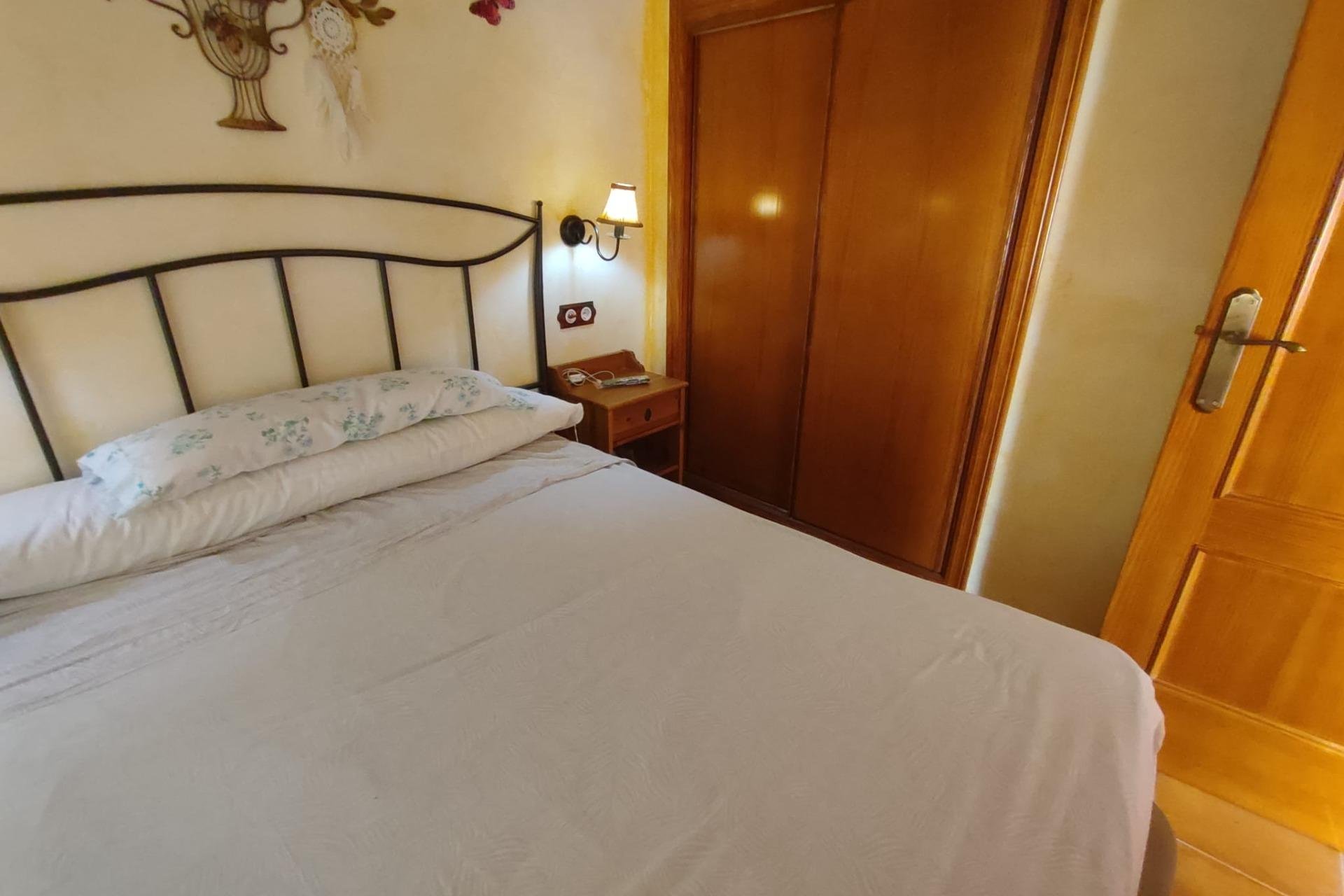 Resale - Penthouse - Torrevieja - Acequion