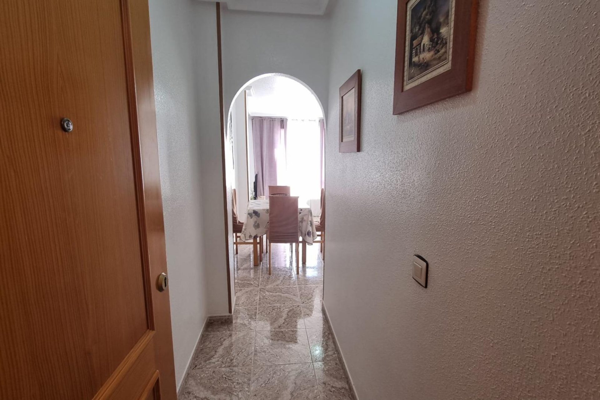 Resale - Penthouse - Torrevieja - Acequion