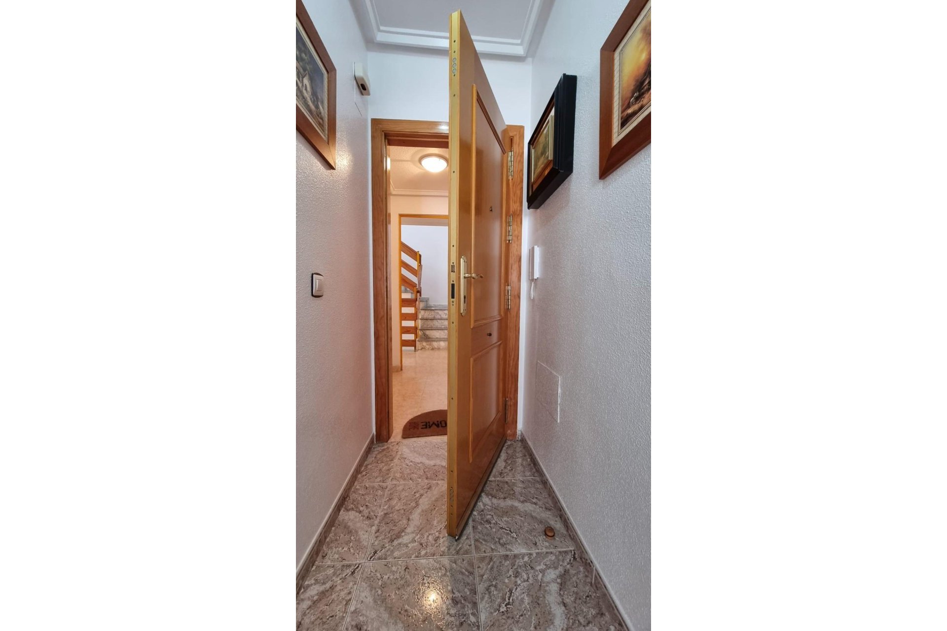 Resale - Penthouse - Torrevieja - Acequion