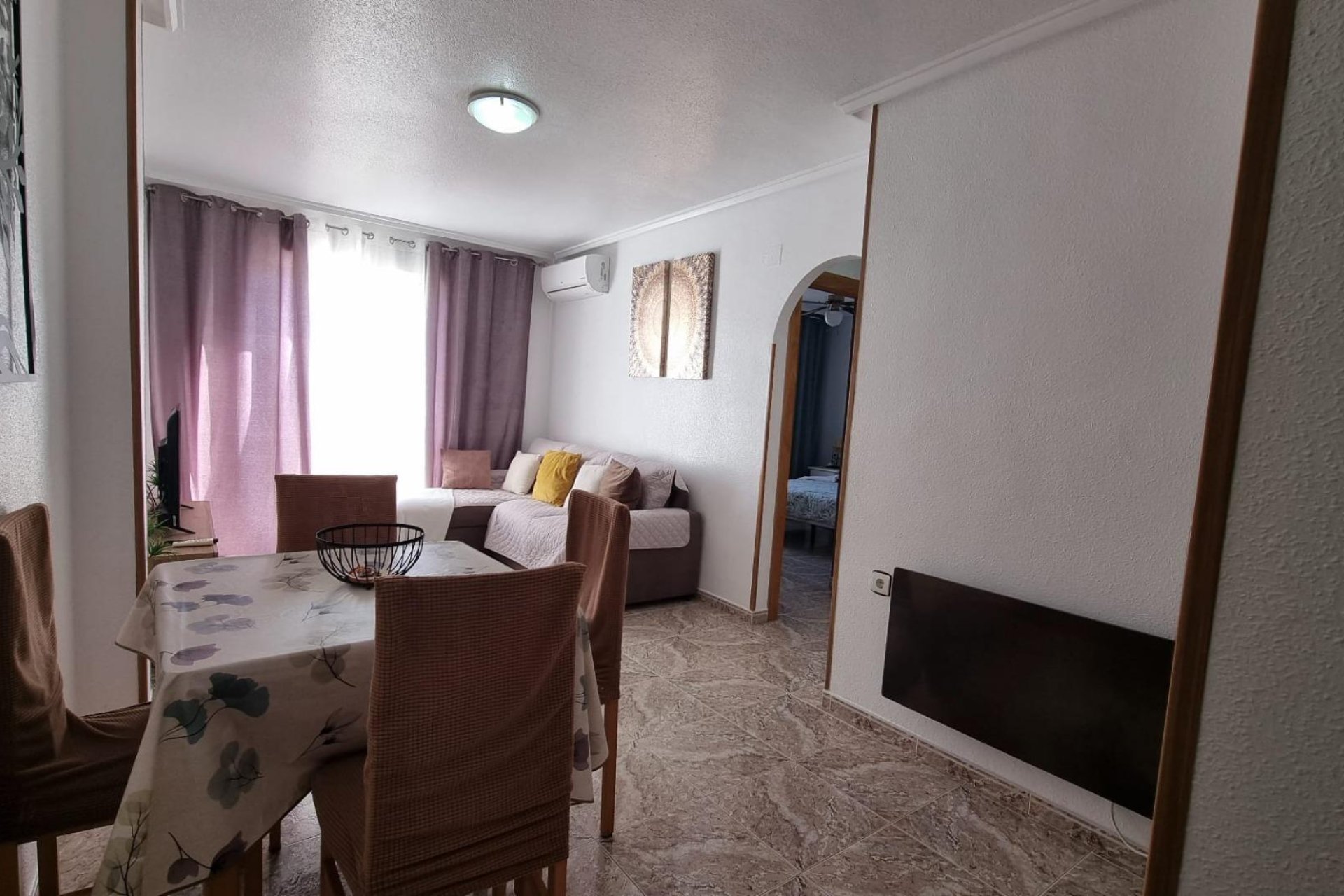 Resale - Penthouse - Torrevieja - Acequion