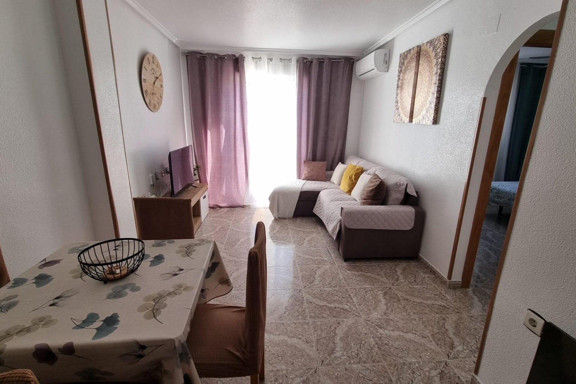 Resale - Penthouse - Torrevieja - Acequion