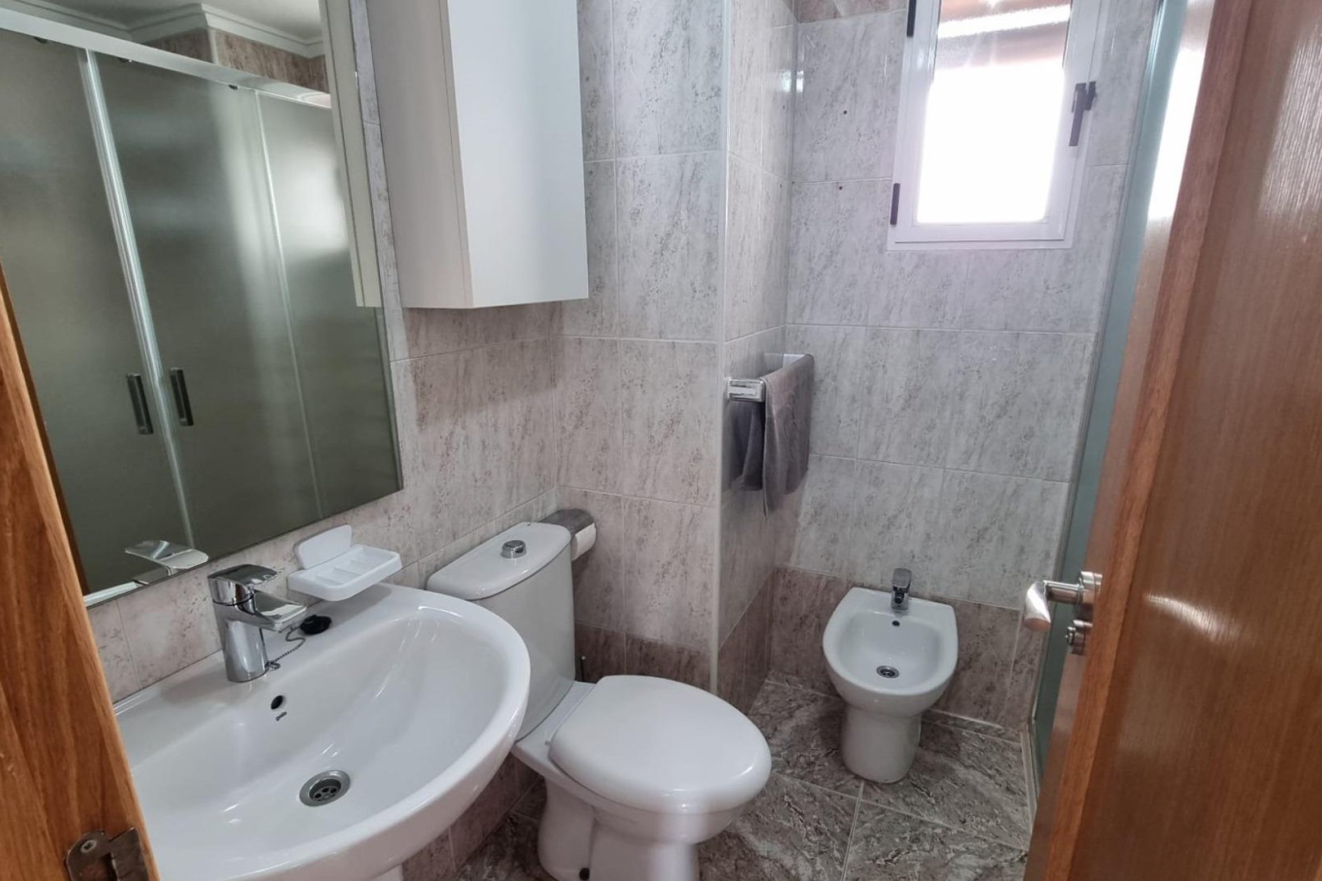 Resale - Penthouse - Torrevieja - Acequion