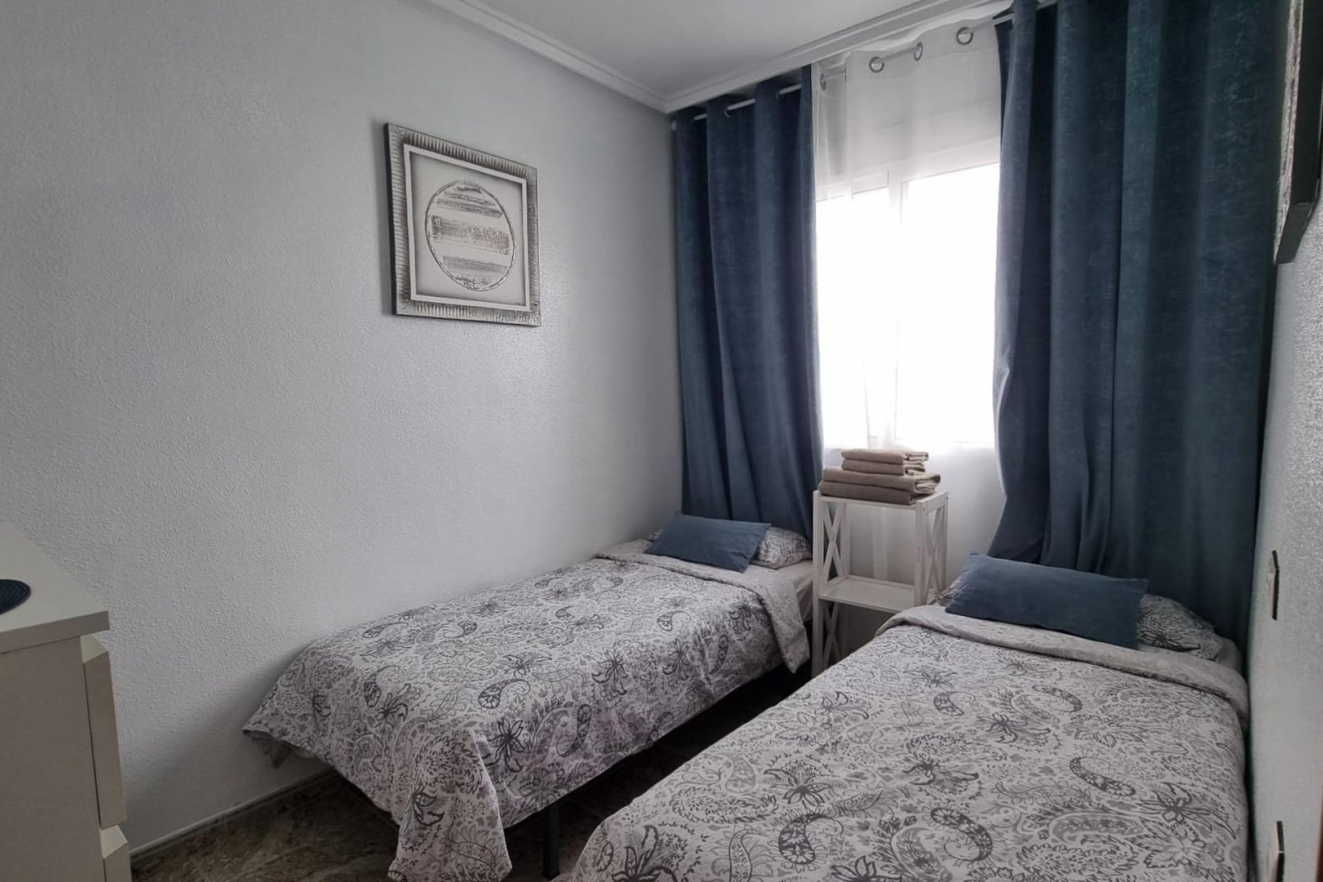 Resale - Penthouse - Torrevieja - Acequion