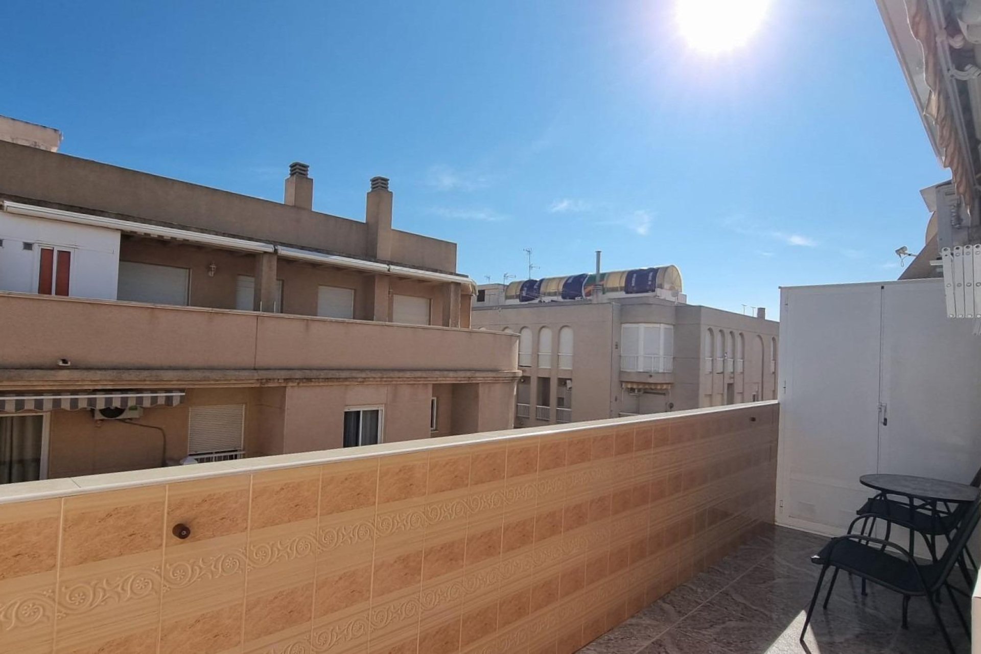 Resale - Penthouse - Torrevieja - Acequion