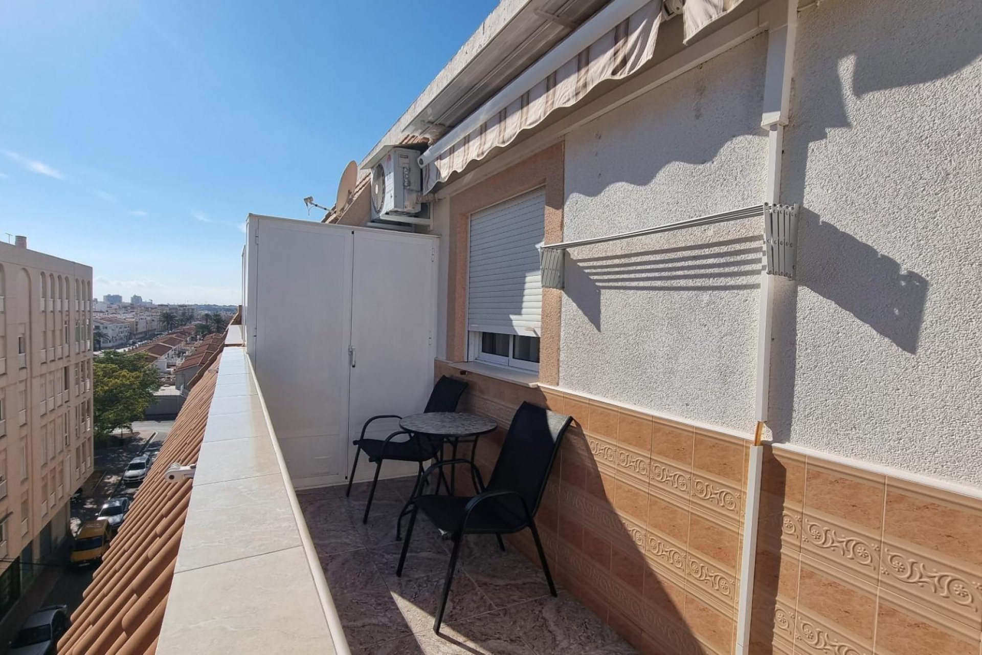 Resale - Penthouse - Torrevieja - Acequion