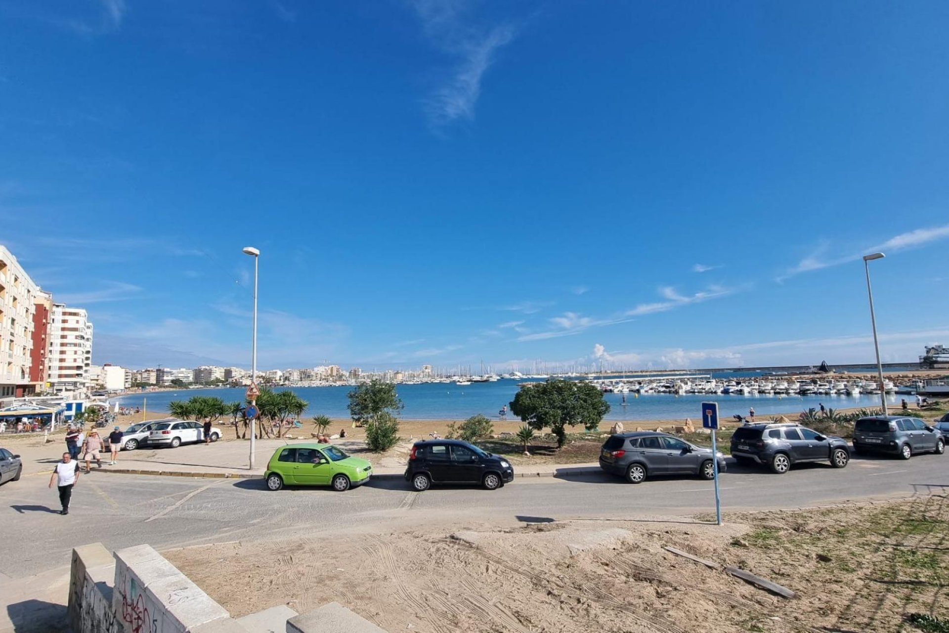 Resale - Penthouse - Torrevieja - Acequion