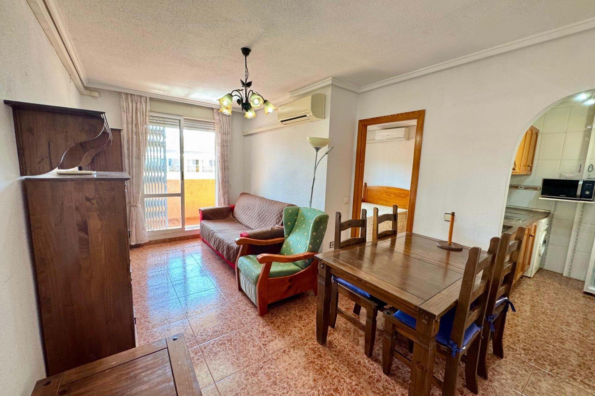 Resale - Penthouse - Torrevieja - Centro