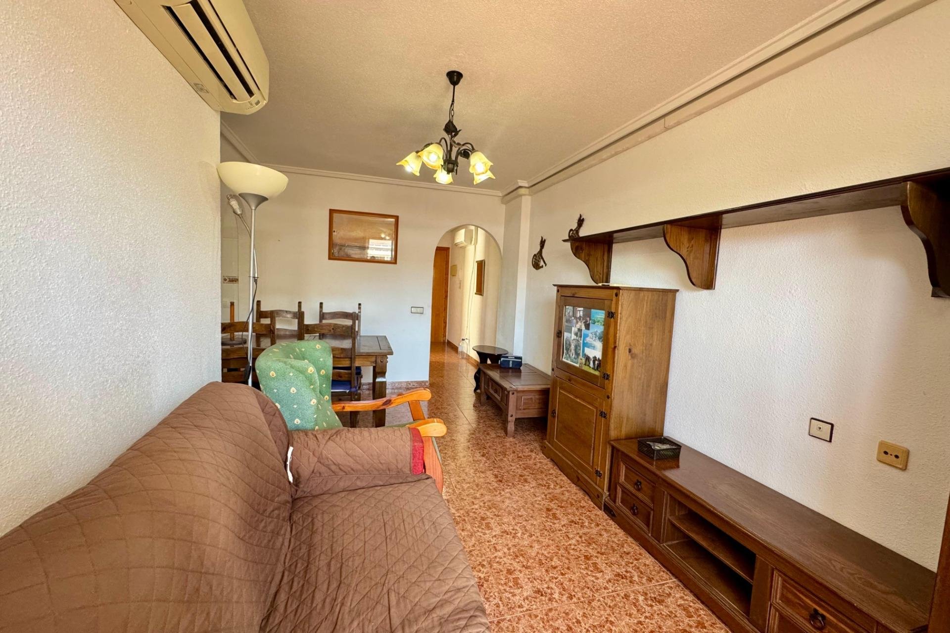 Resale - Penthouse - Torrevieja - Centro