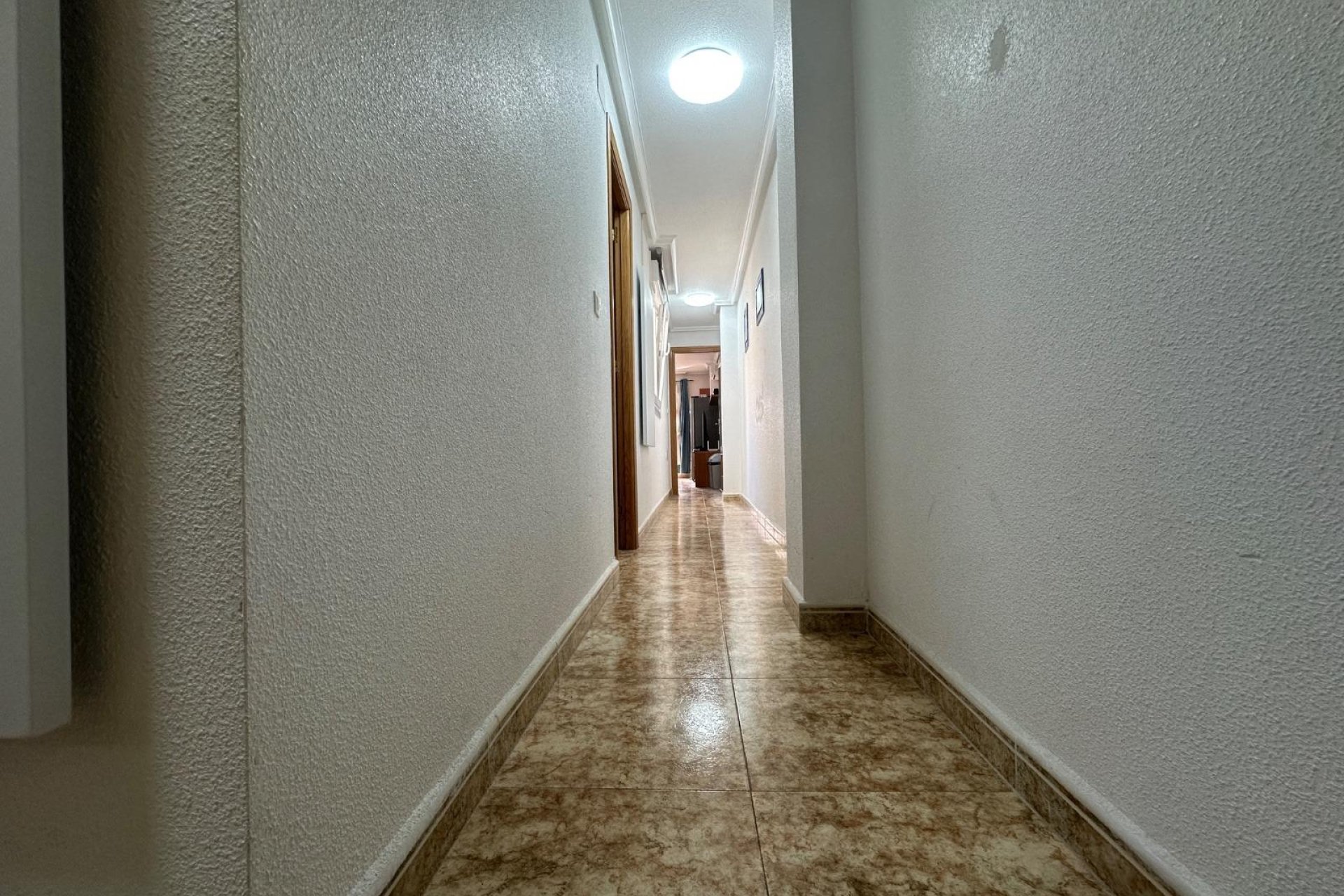 Resale - Penthouse - Torrevieja - Centro