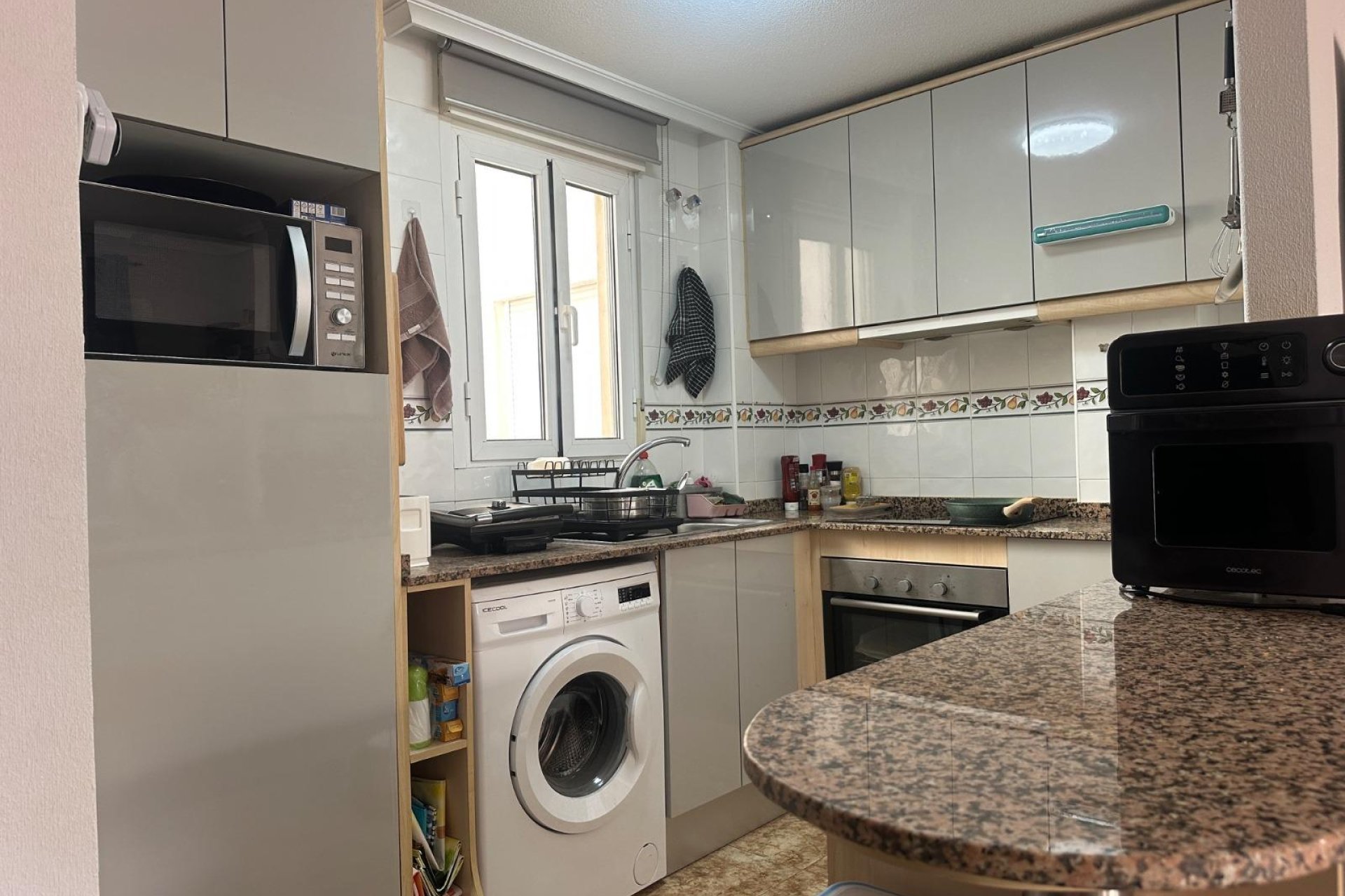 Resale - Penthouse - Torrevieja - Centro