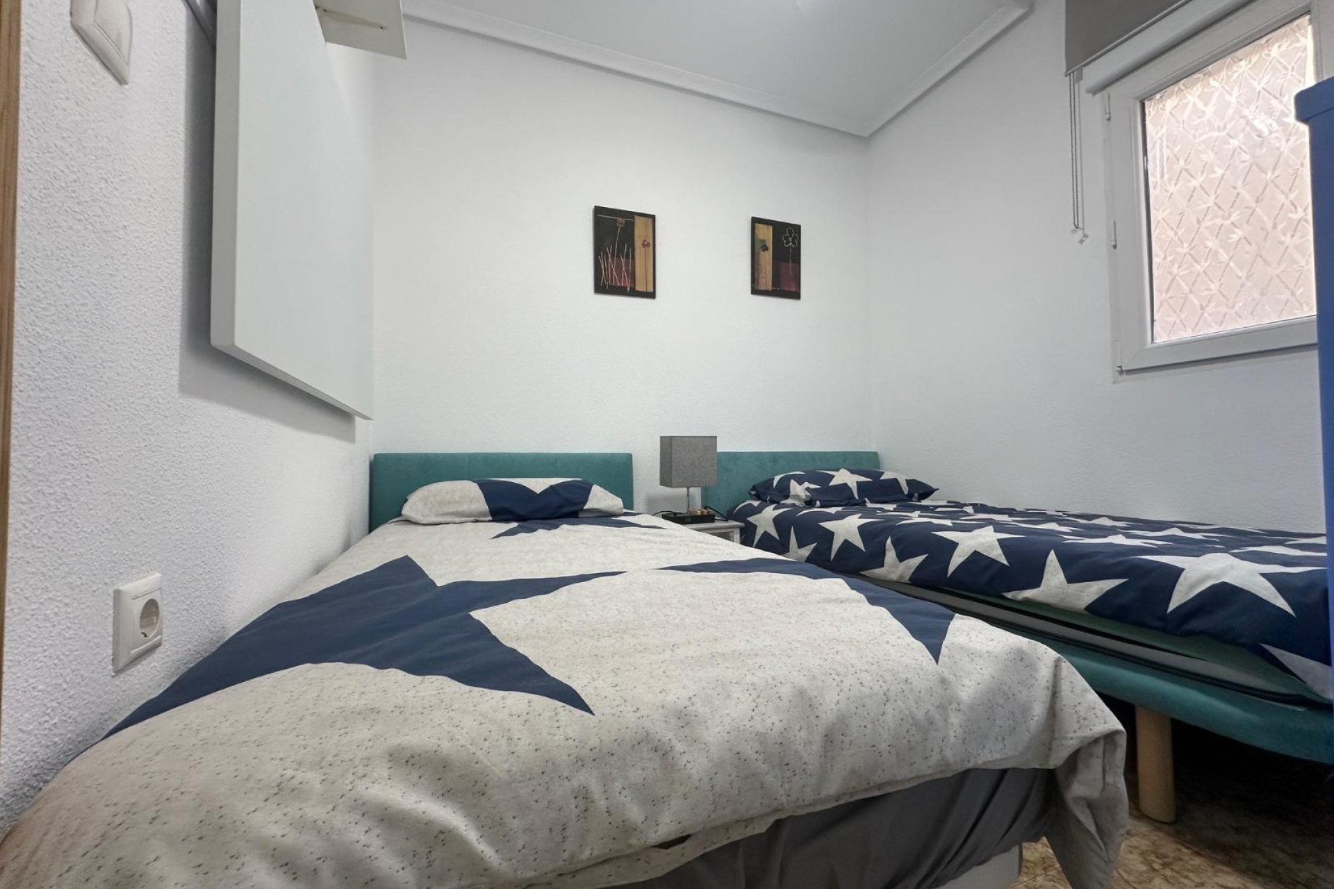 Resale - Penthouse - Torrevieja - Centro