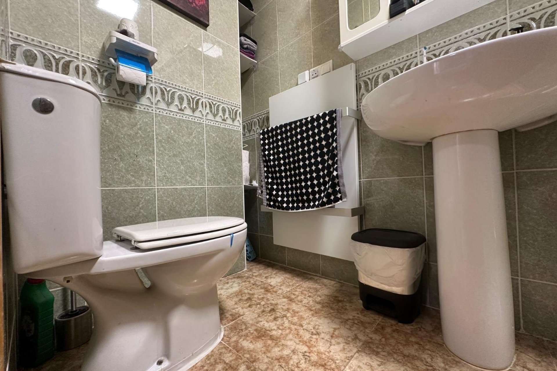 Resale - Penthouse - Torrevieja - Centro