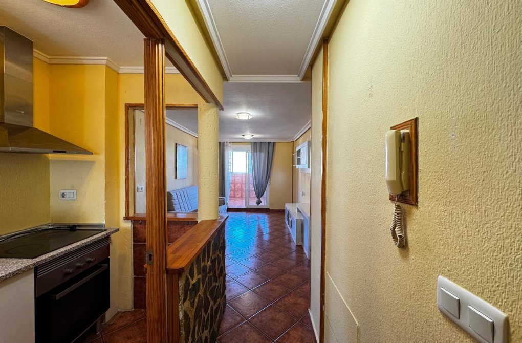 Resale - Penthouse - Torrevieja - Centro