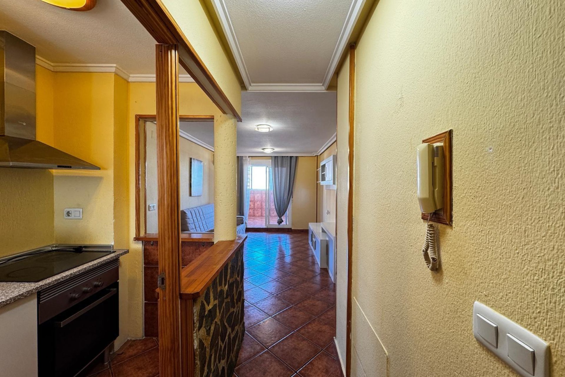 Resale - Penthouse - Torrevieja - Centro