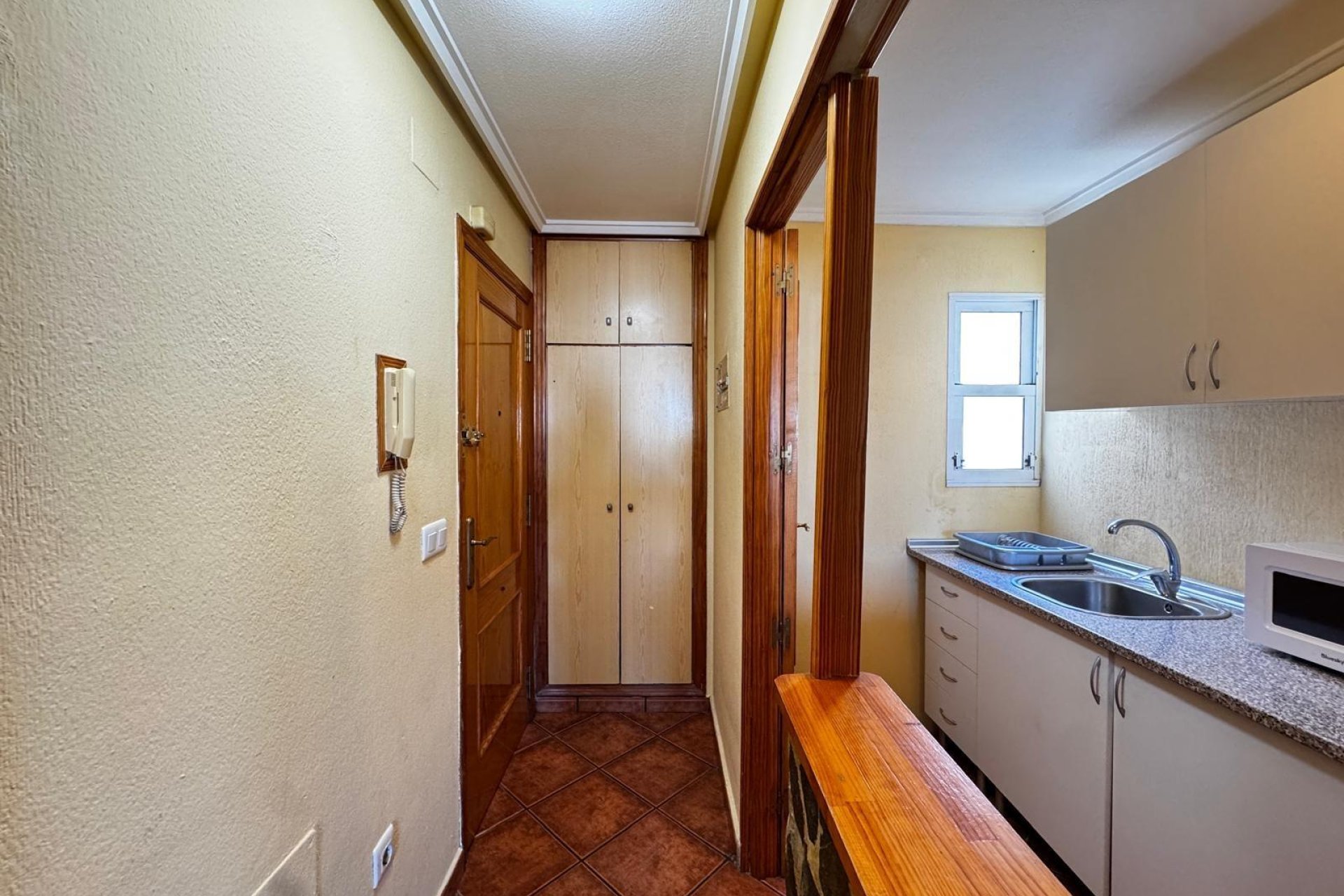 Resale - Penthouse - Torrevieja - Centro