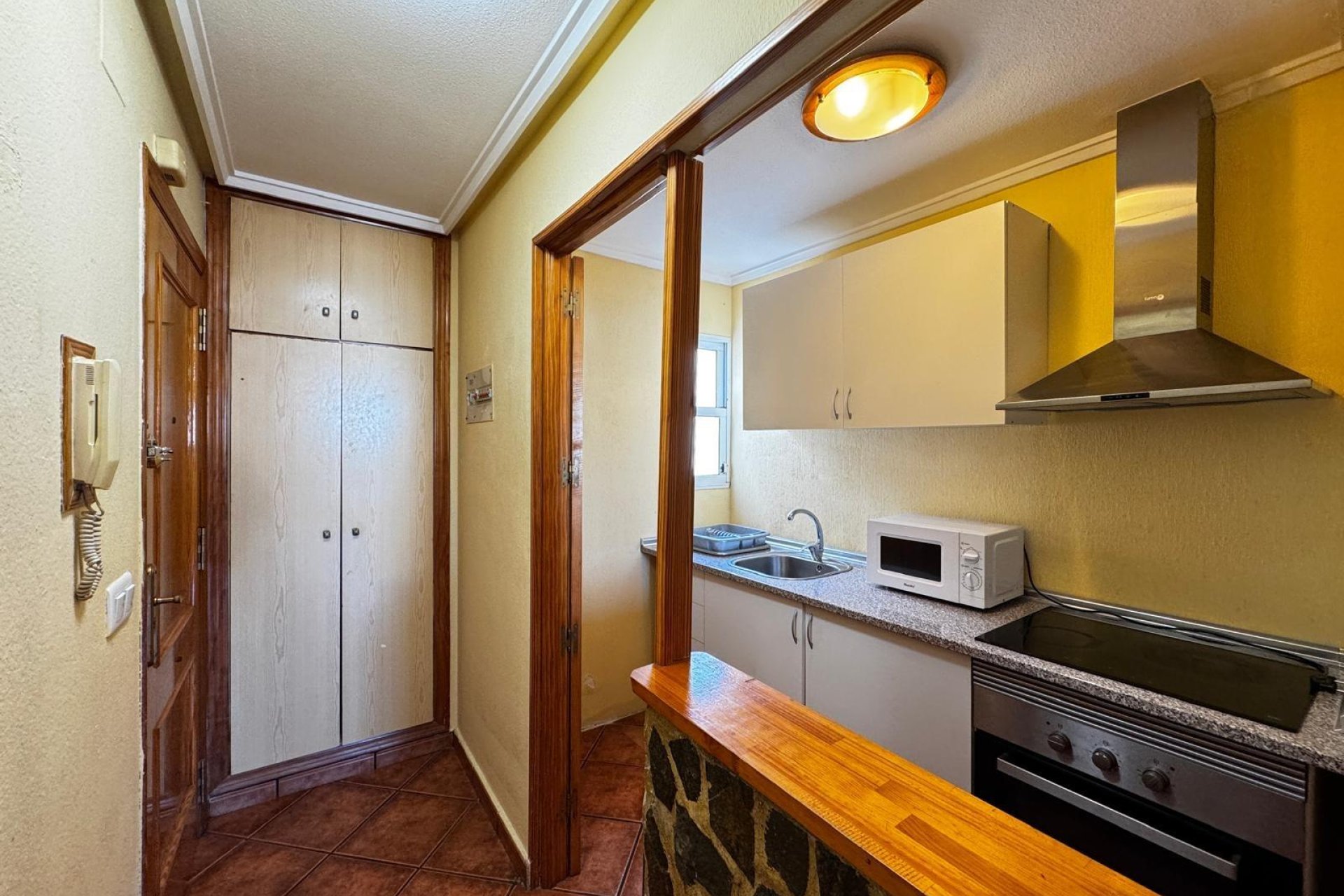 Resale - Penthouse - Torrevieja - Centro