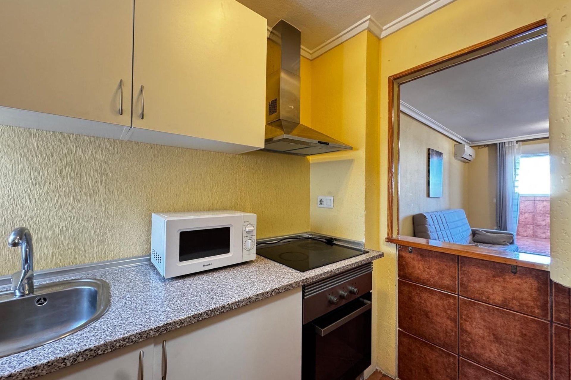 Resale - Penthouse - Torrevieja - Centro