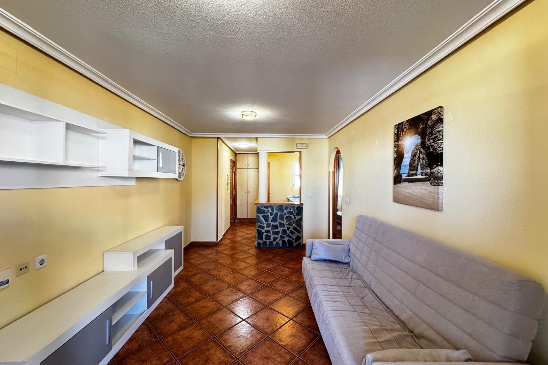 Resale - Penthouse - Torrevieja - Centro