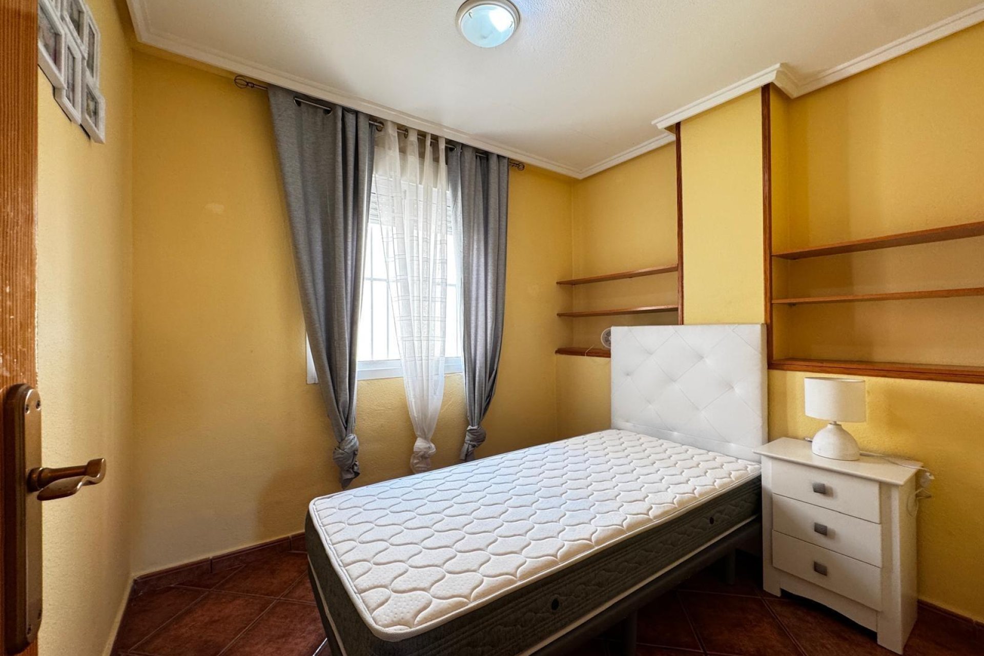 Resale - Penthouse - Torrevieja - Centro