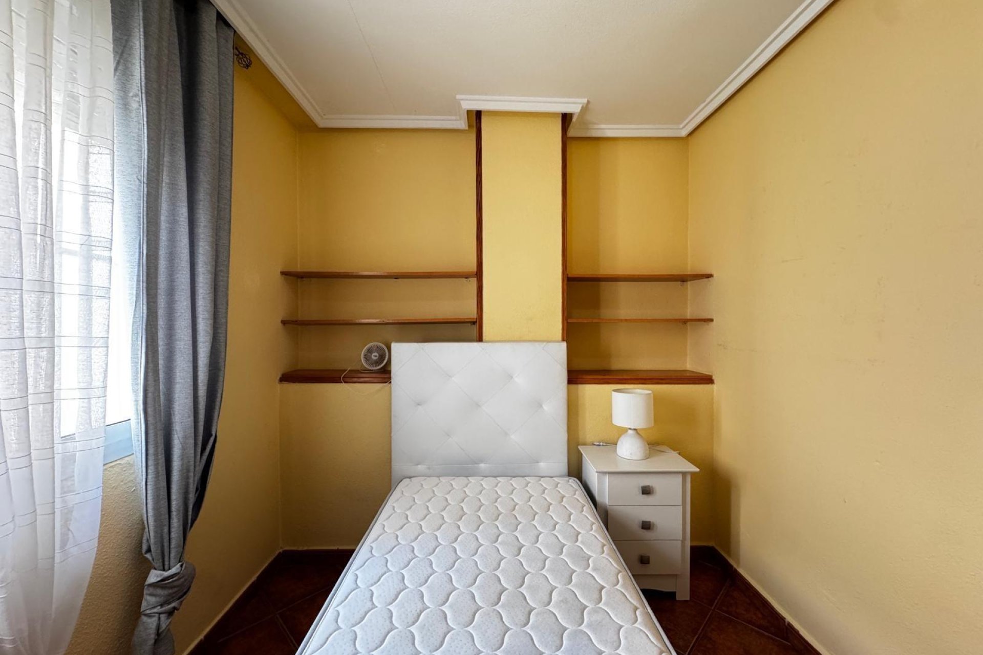 Resale - Penthouse - Torrevieja - Centro