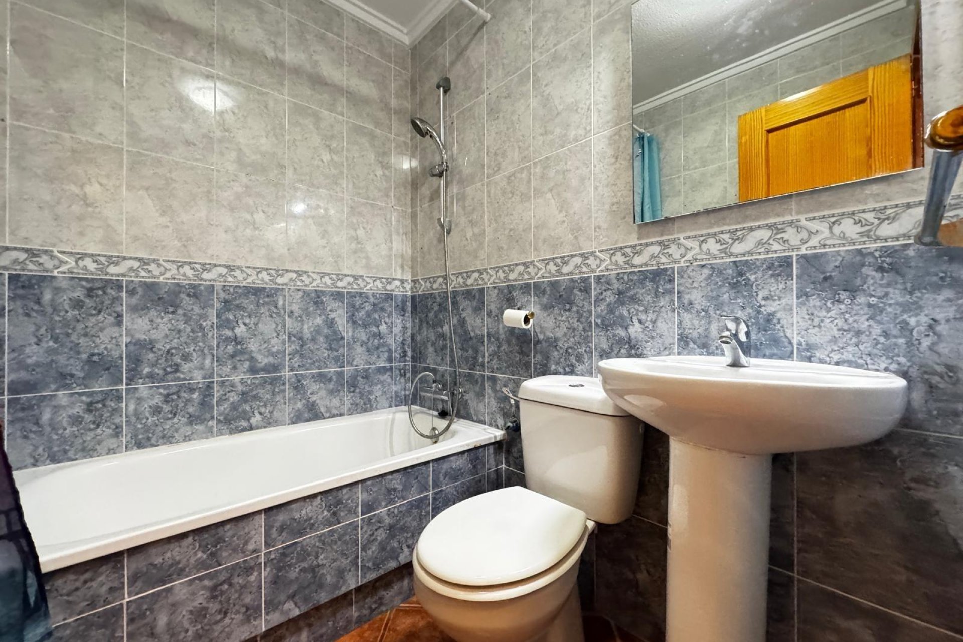 Resale - Penthouse - Torrevieja - Centro