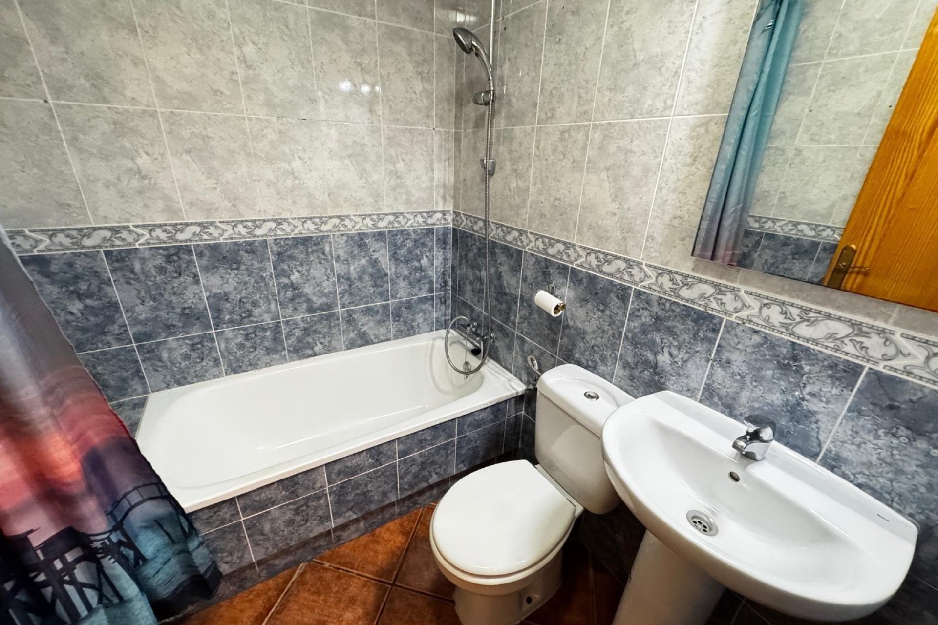 Resale - Penthouse - Torrevieja - Centro