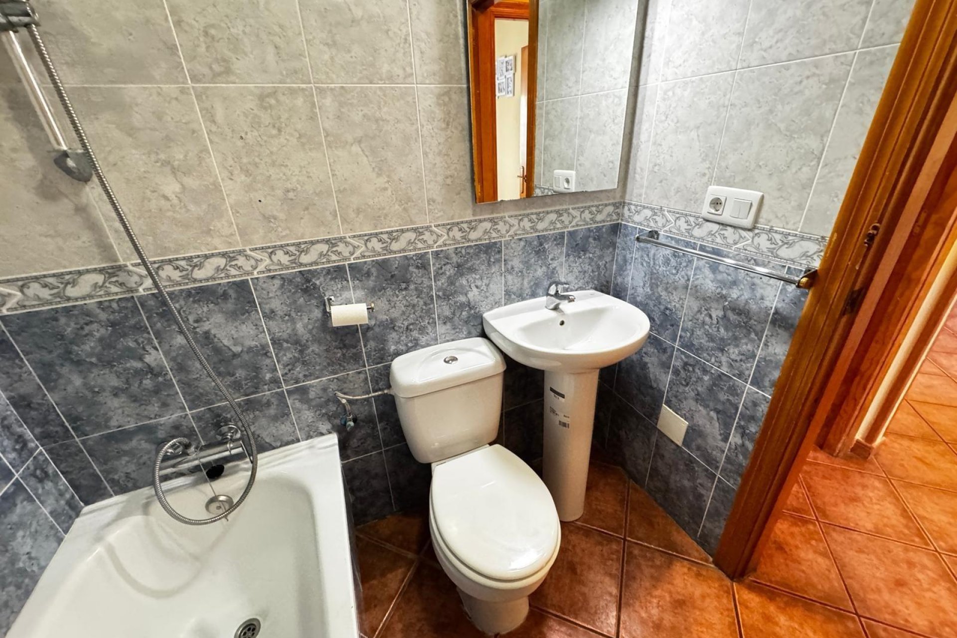 Resale - Penthouse - Torrevieja - Centro