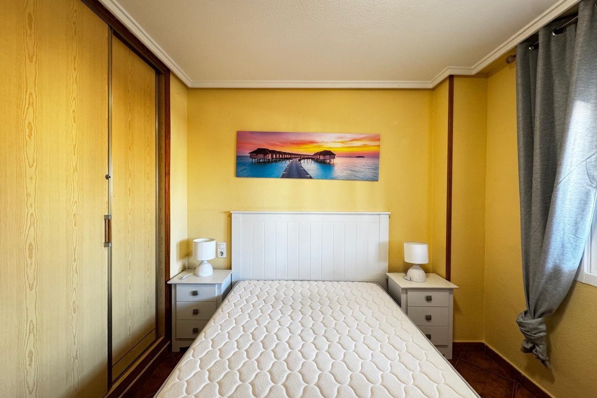 Resale - Penthouse - Torrevieja - Centro