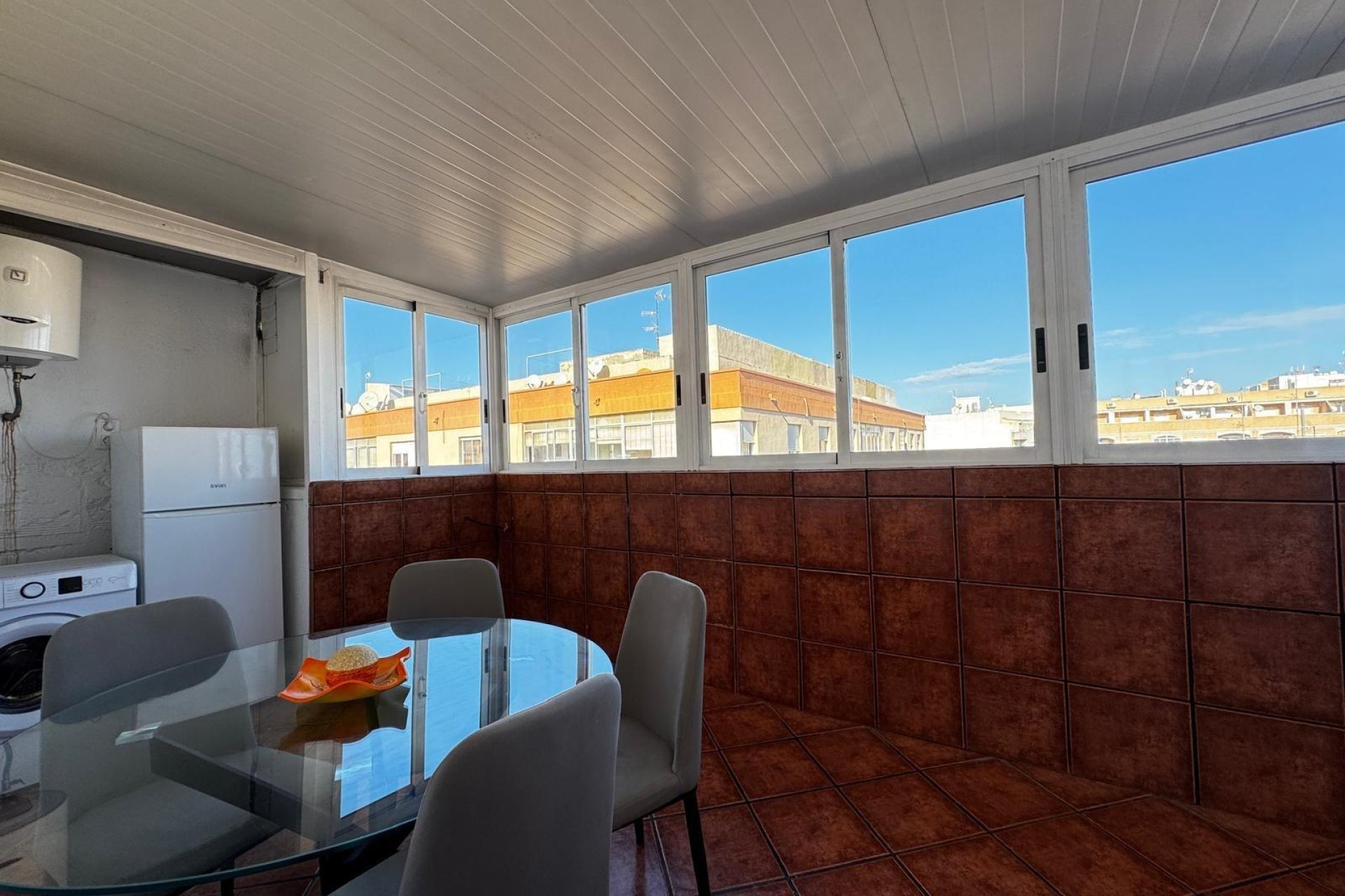 Resale - Penthouse - Torrevieja - Centro