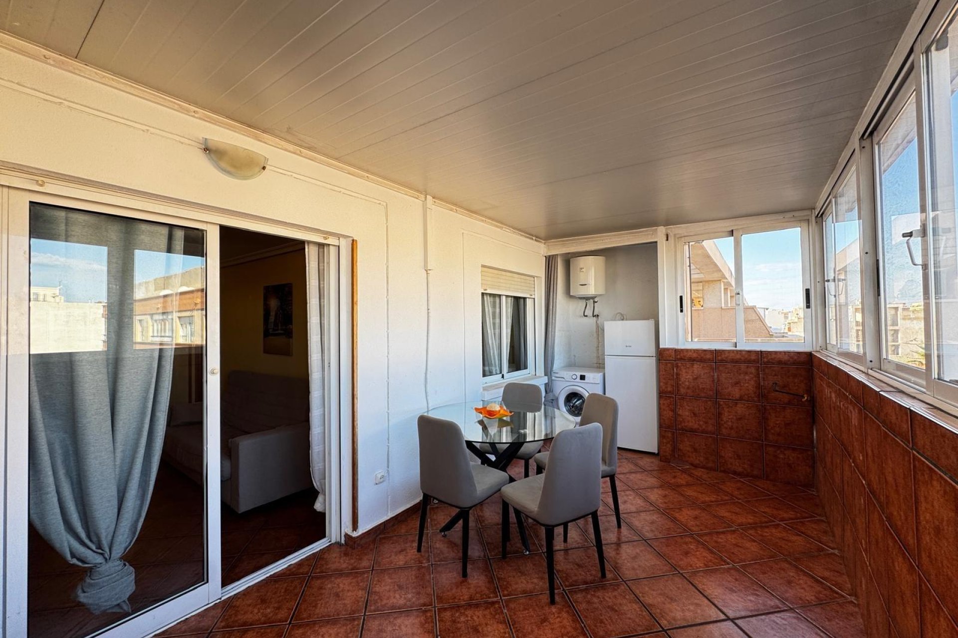 Resale - Penthouse - Torrevieja - Centro