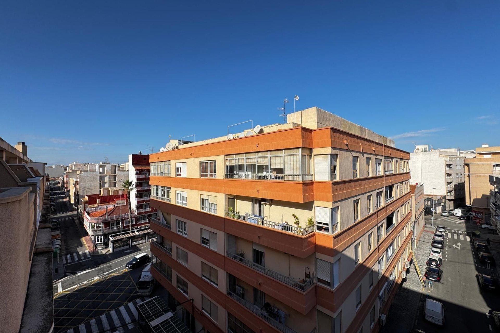 Resale - Penthouse - Torrevieja - Centro