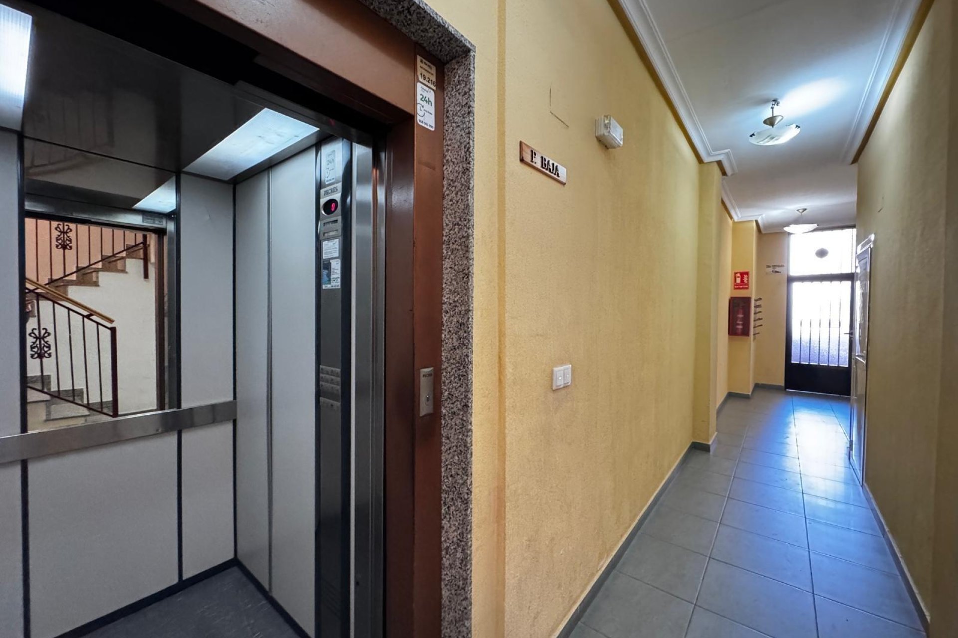 Resale - Penthouse - Torrevieja - Centro