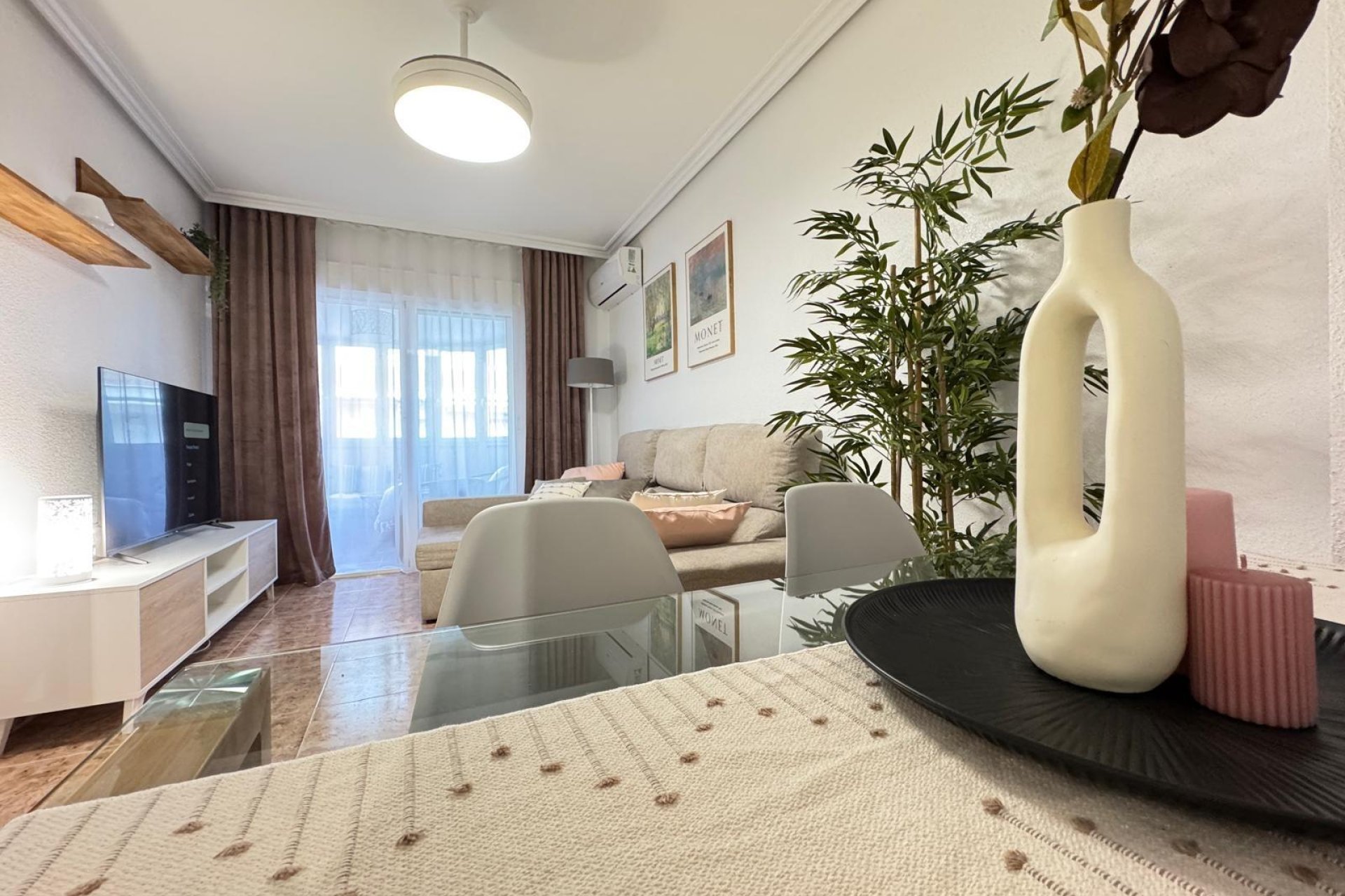 Resale - Penthouse - Torrevieja - Centro
