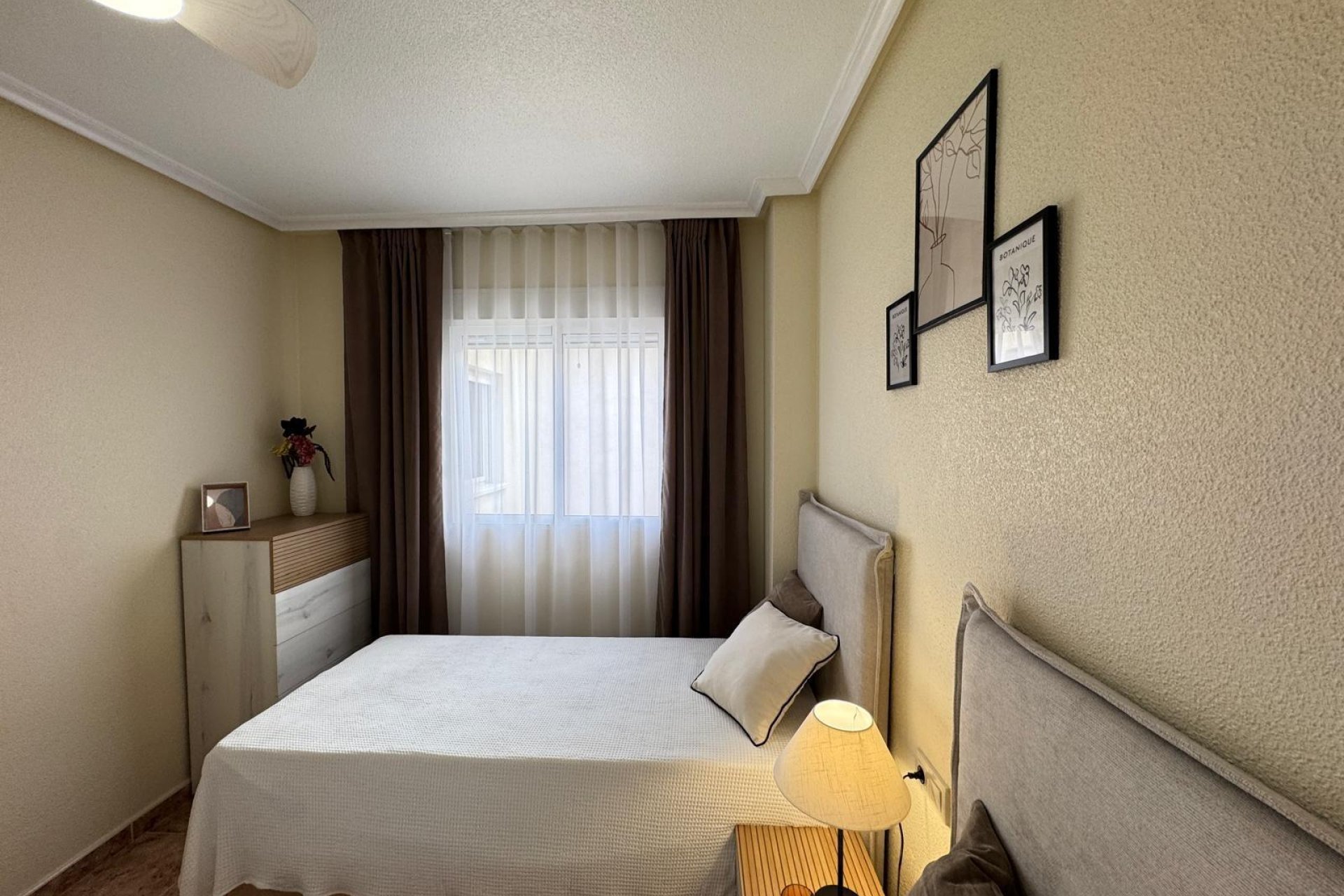 Resale - Penthouse - Torrevieja - Centro