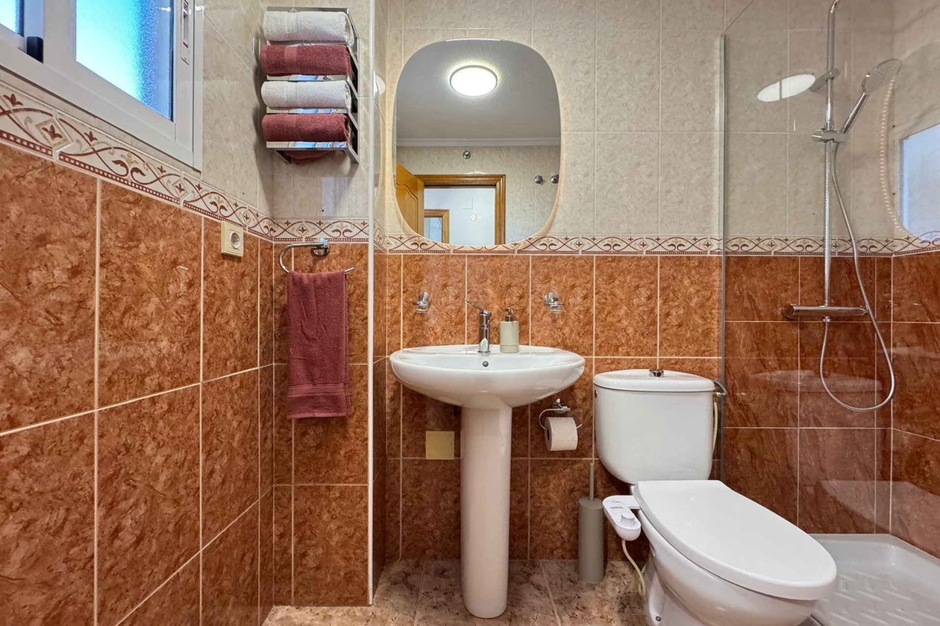 Resale - Penthouse - Torrevieja - Centro