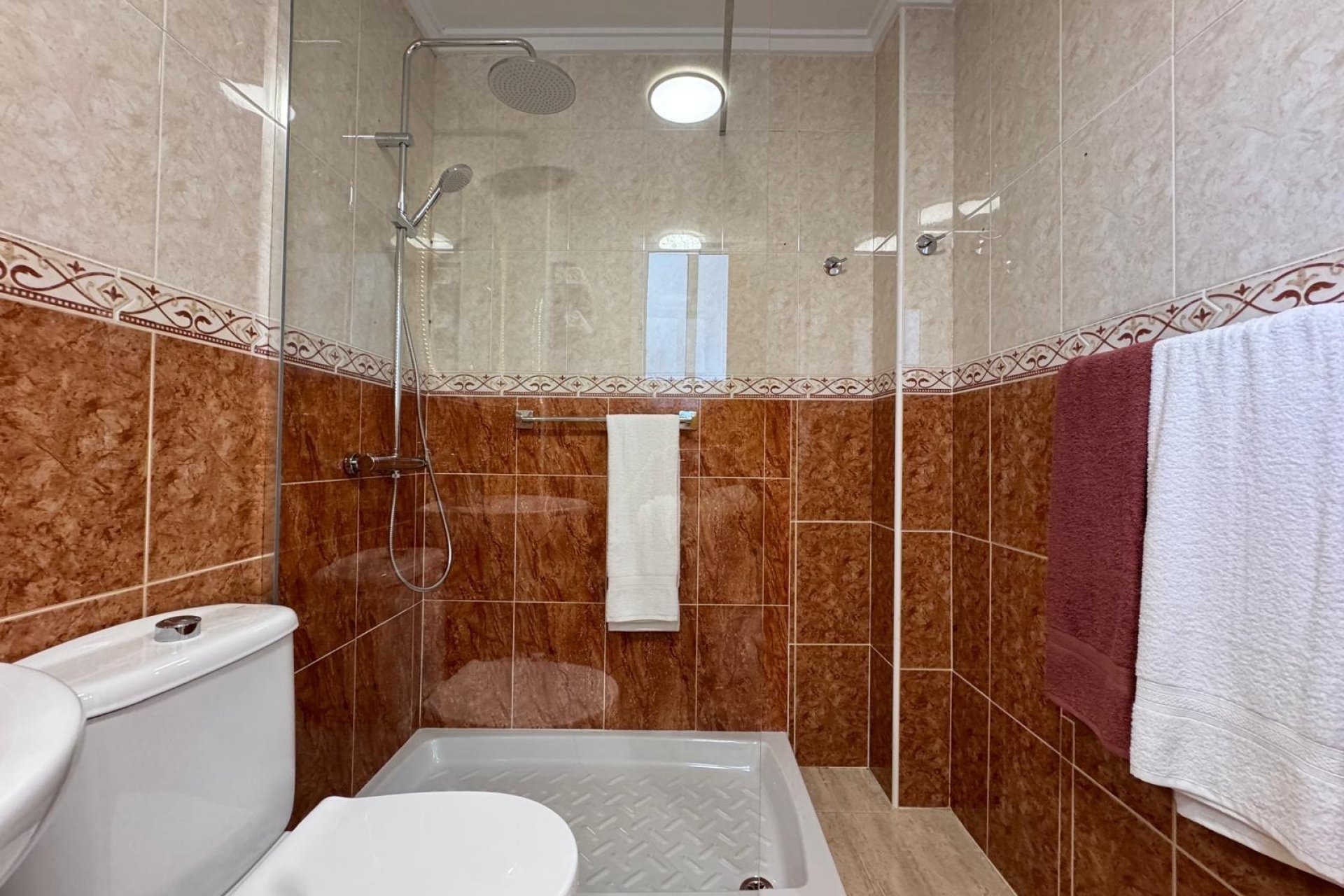 Resale - Penthouse - Torrevieja - Centro