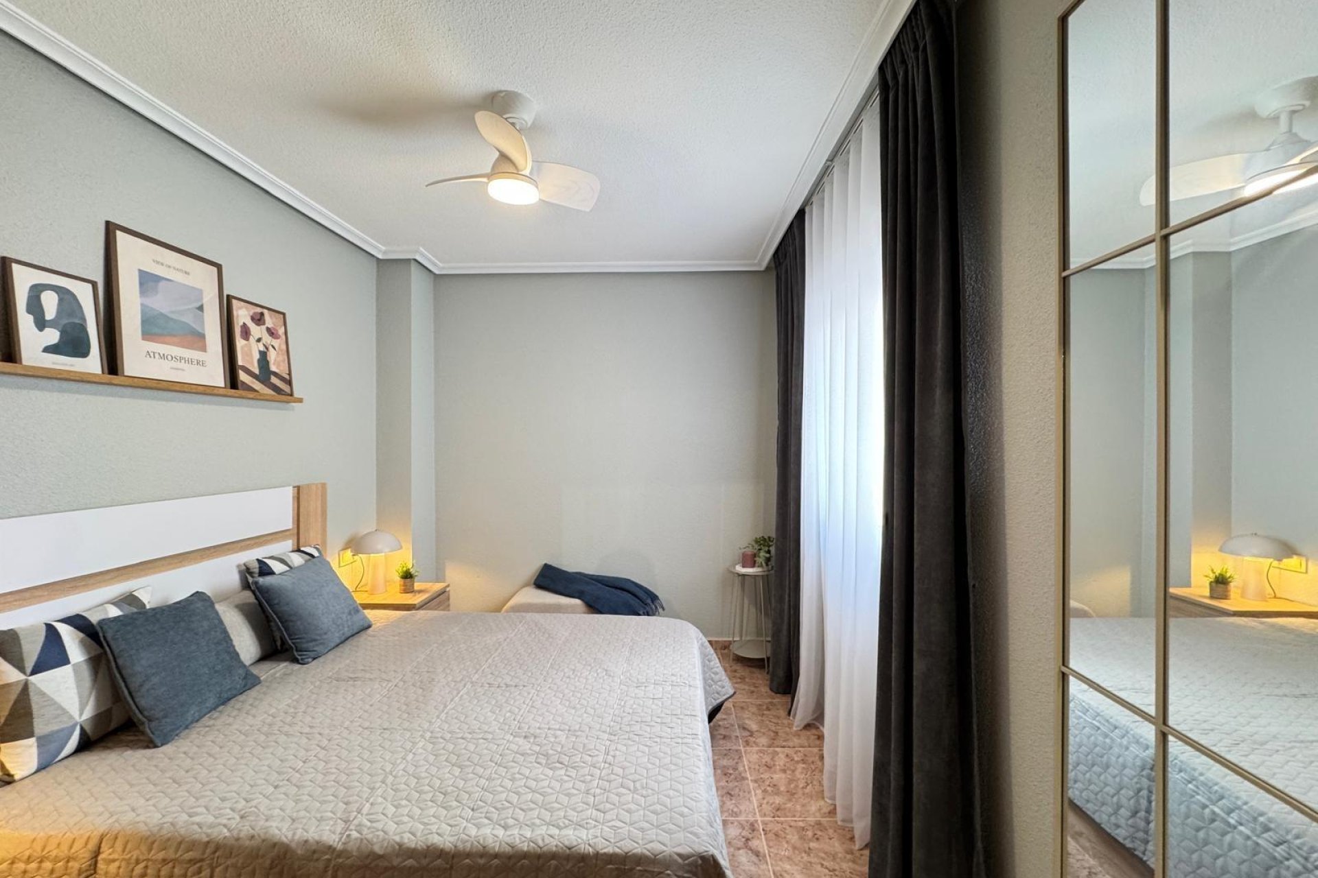 Resale - Penthouse - Torrevieja - Centro