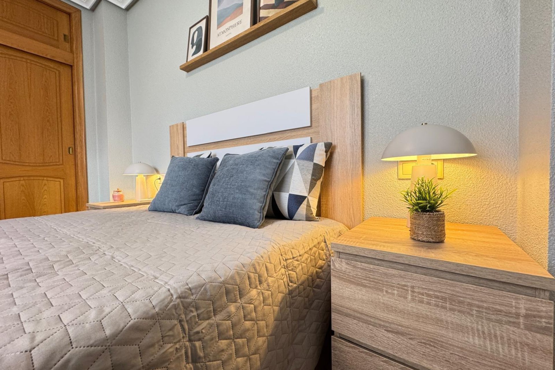 Resale - Penthouse - Torrevieja - Centro