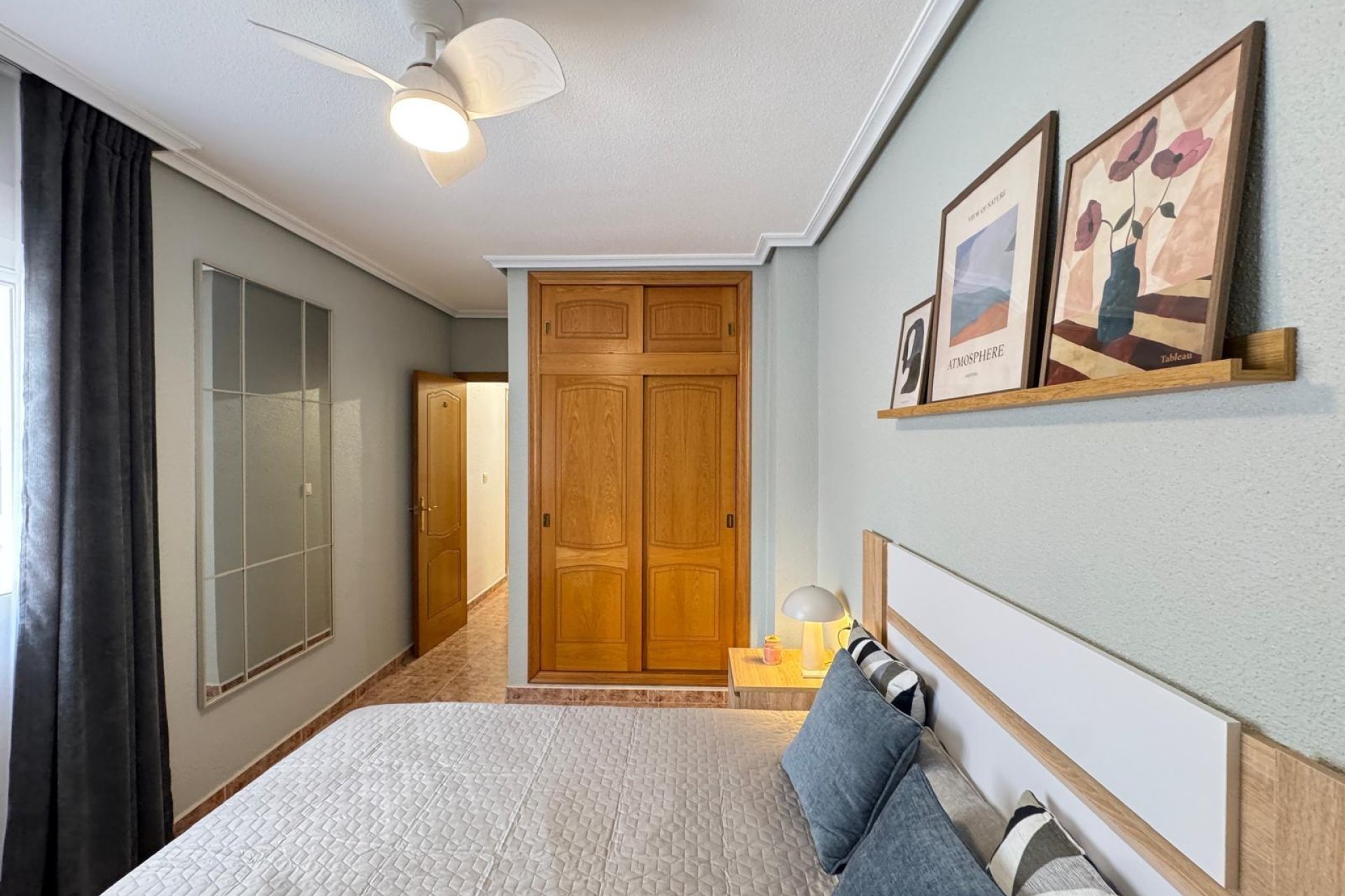 Resale - Penthouse - Torrevieja - Centro