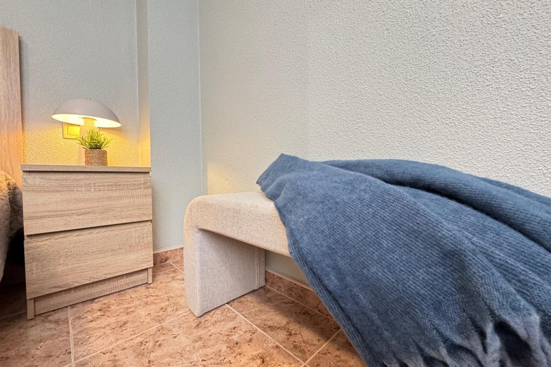 Resale - Penthouse - Torrevieja - Centro