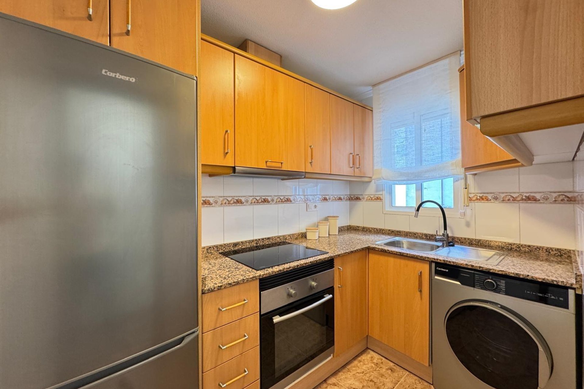 Resale - Penthouse - Torrevieja - Centro